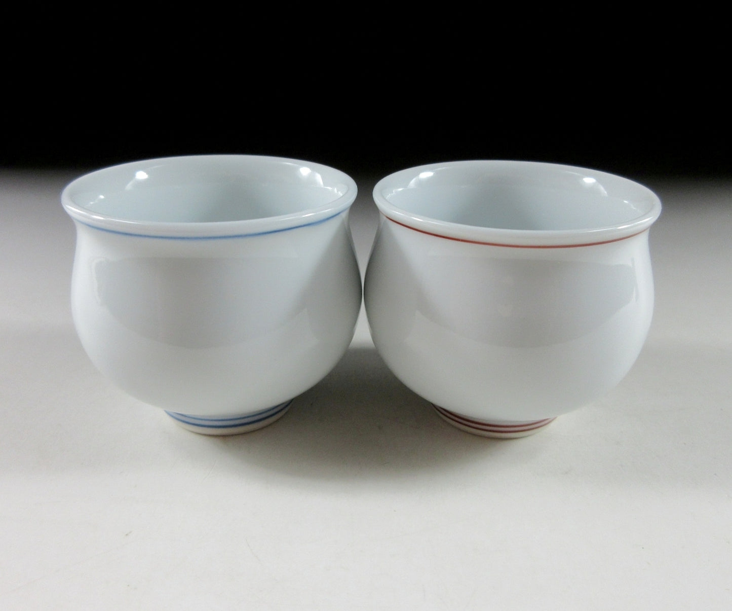 Gen-emon Kiln Year of the Snake Sake Cups #2