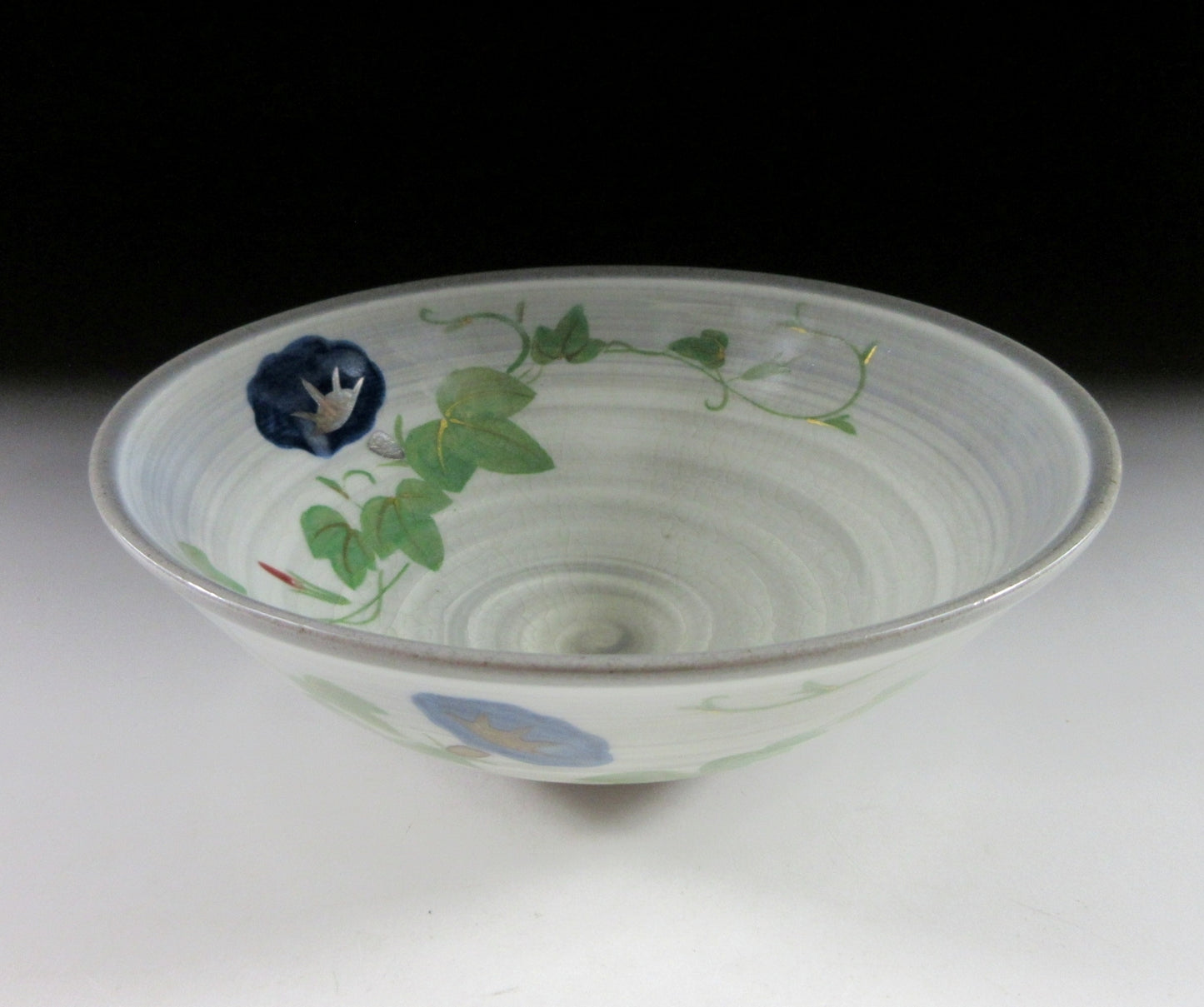 Inui Nobuyuki Kyo-ware Chawan