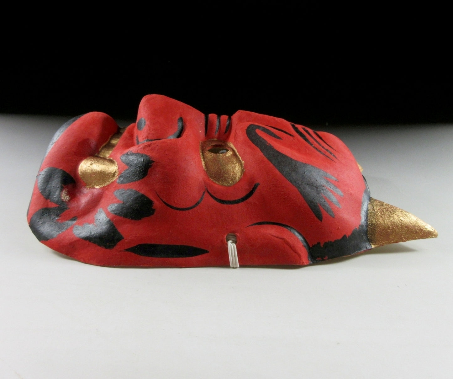 Oni Setsubun Mask