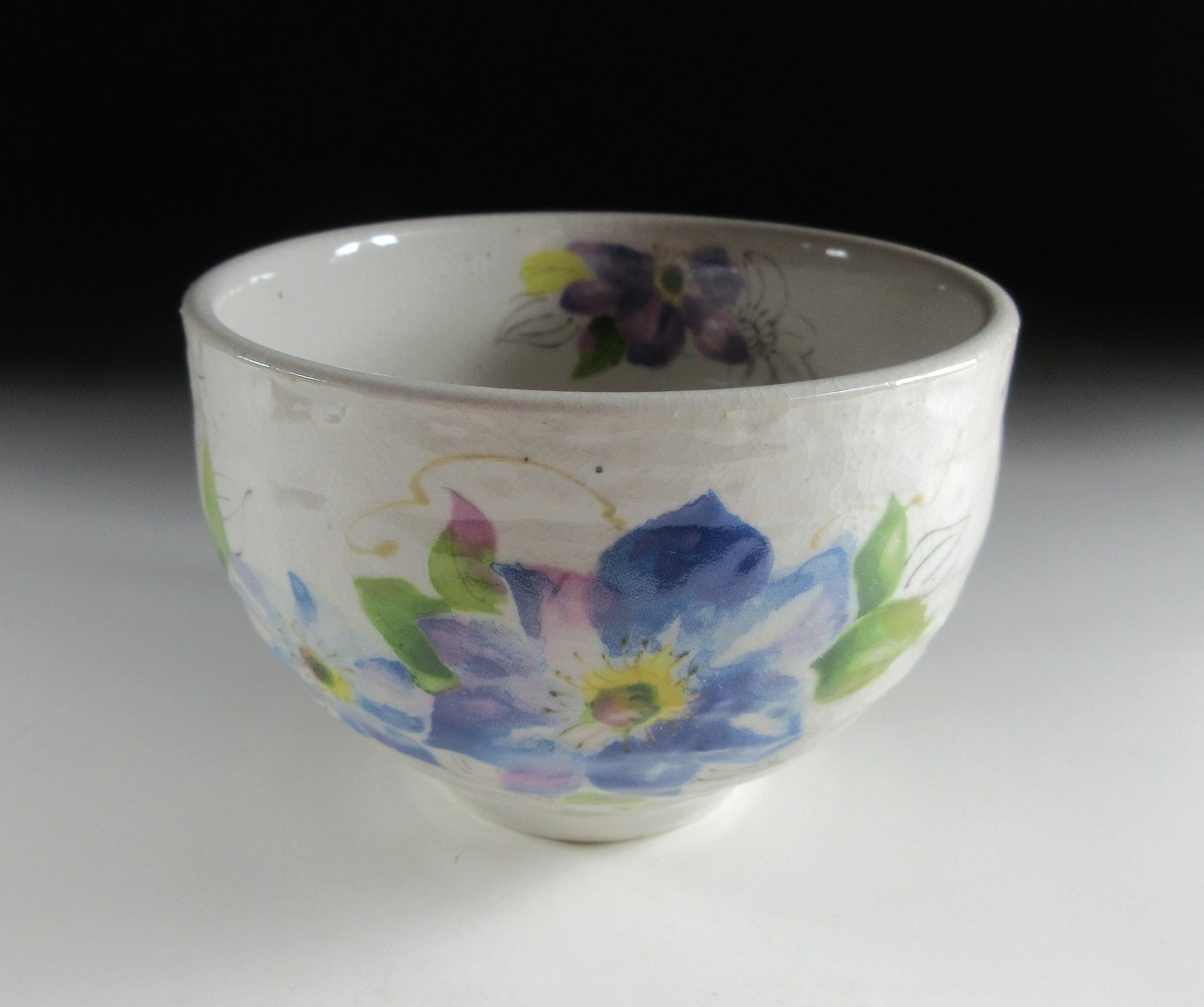 Clematis Nodate Chawan