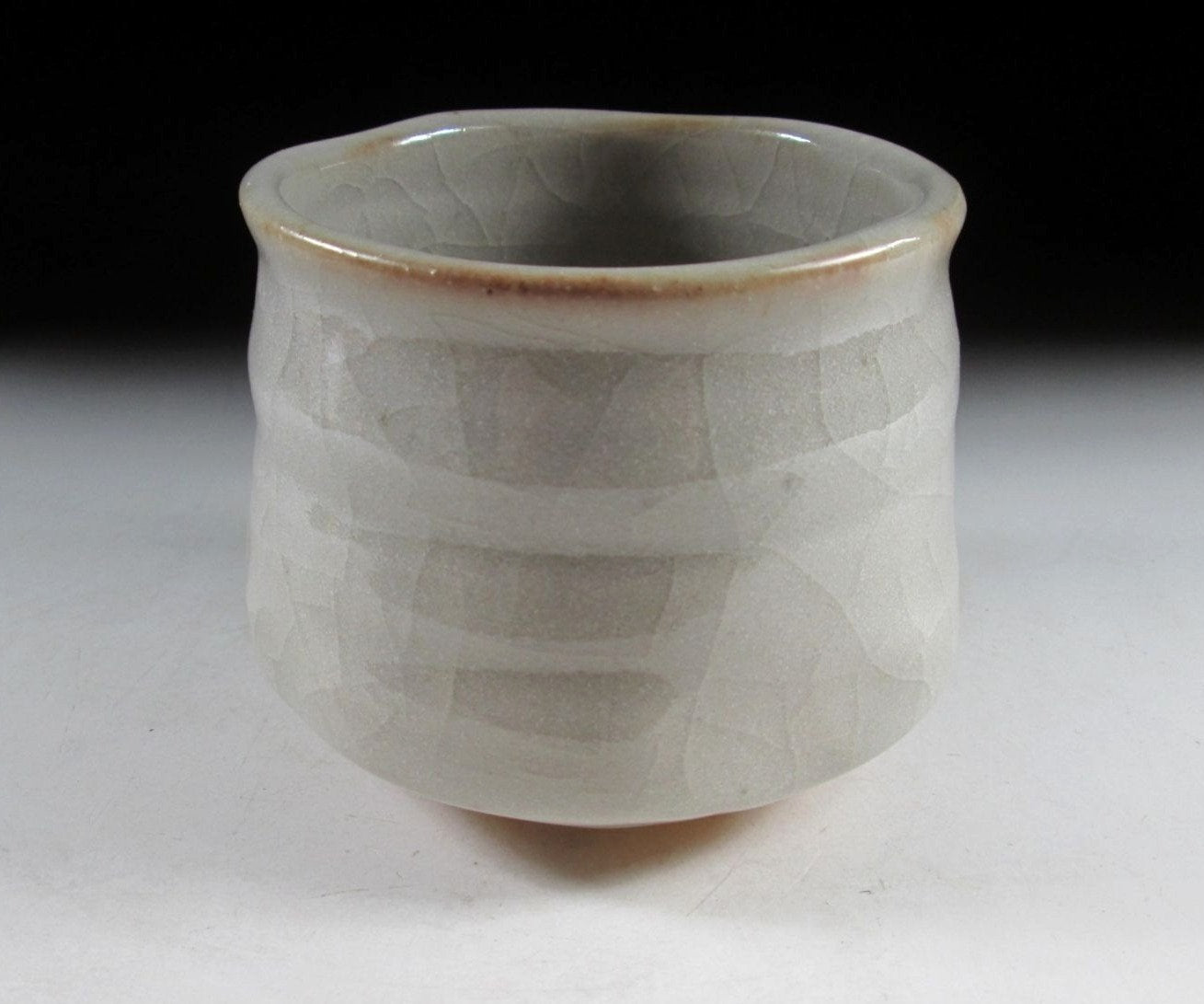 Imai Shizuo Mino-ware Chawan