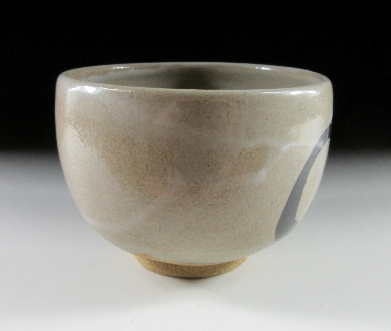 Masuda Toukei Karatsu-ware 'Enso' Chawan