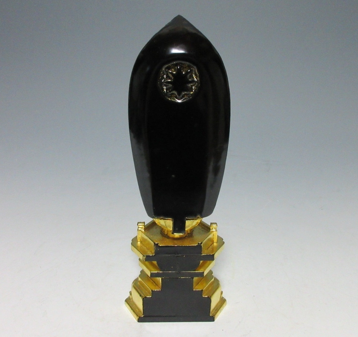 Small Amida Nyorai Buddha