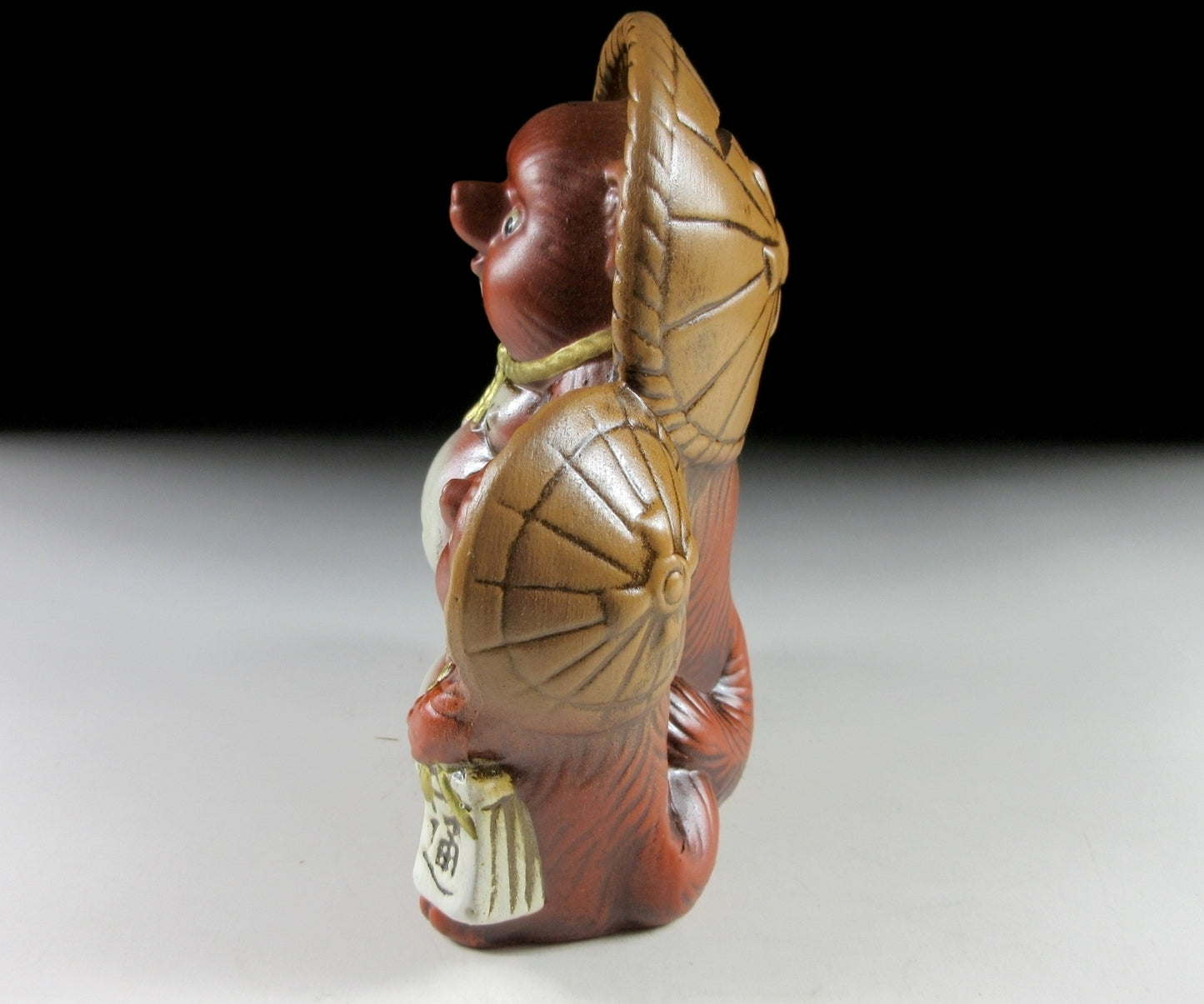 Tanuki Moneybox #2