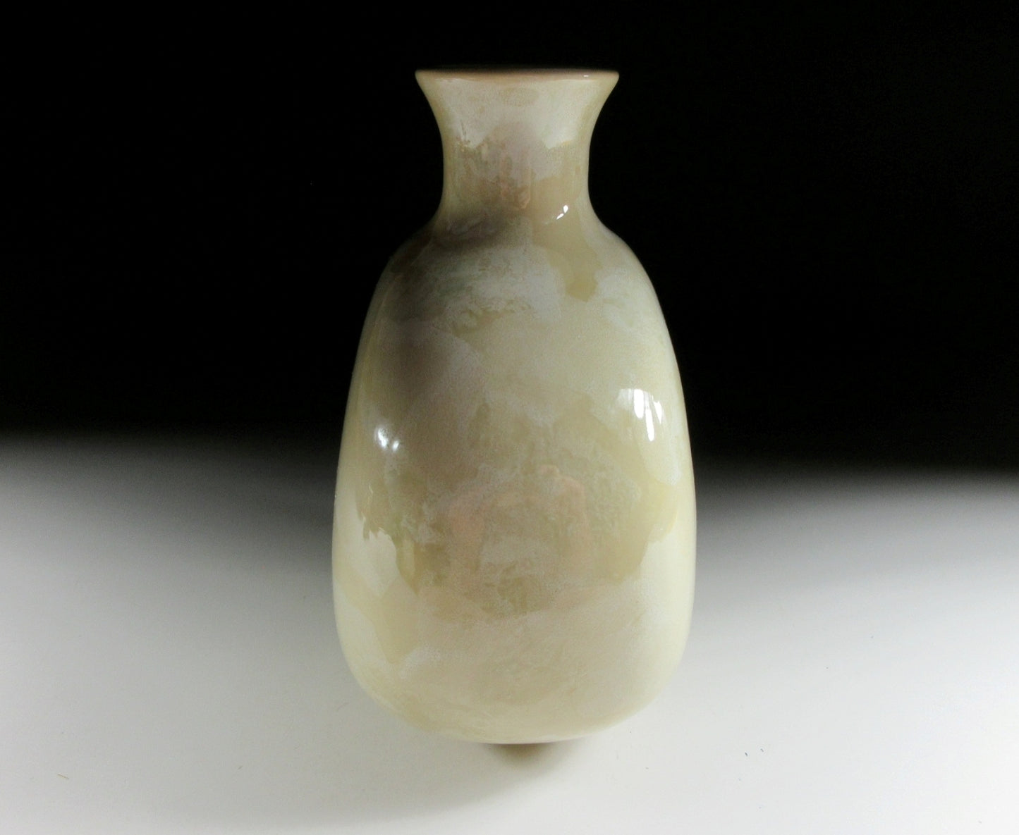 Arita Bottle Vase