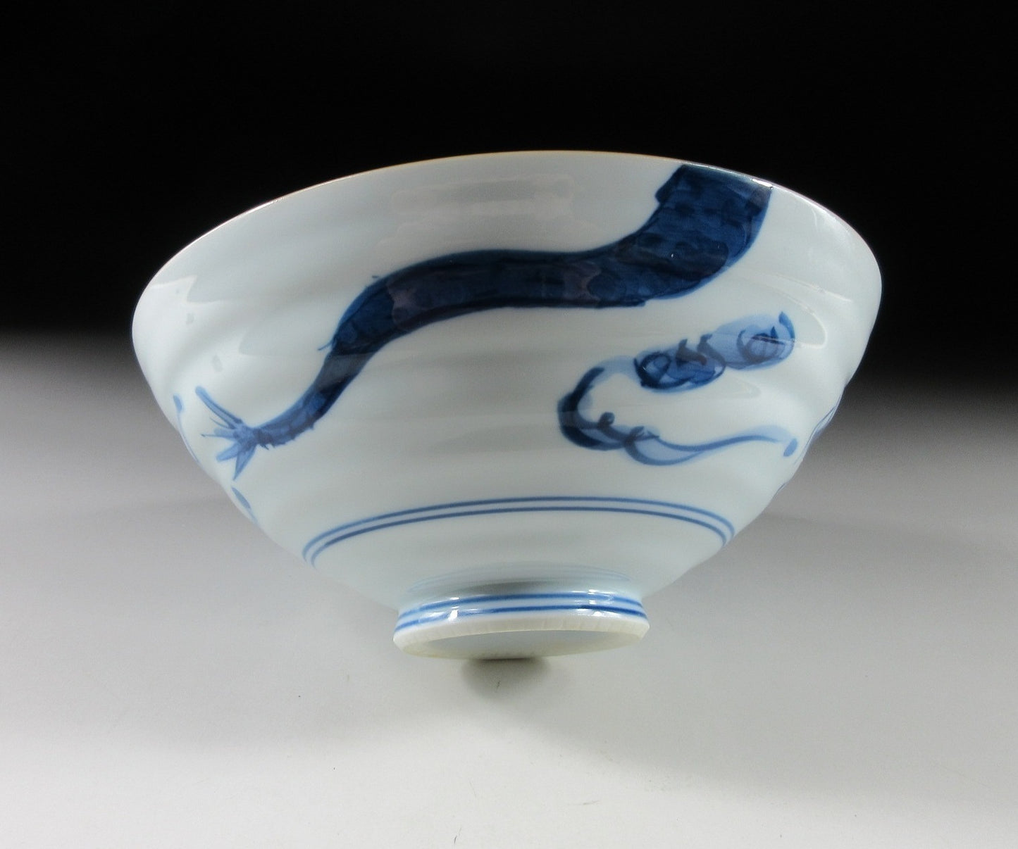 Kousho Gama Year of the Dragon Bowl