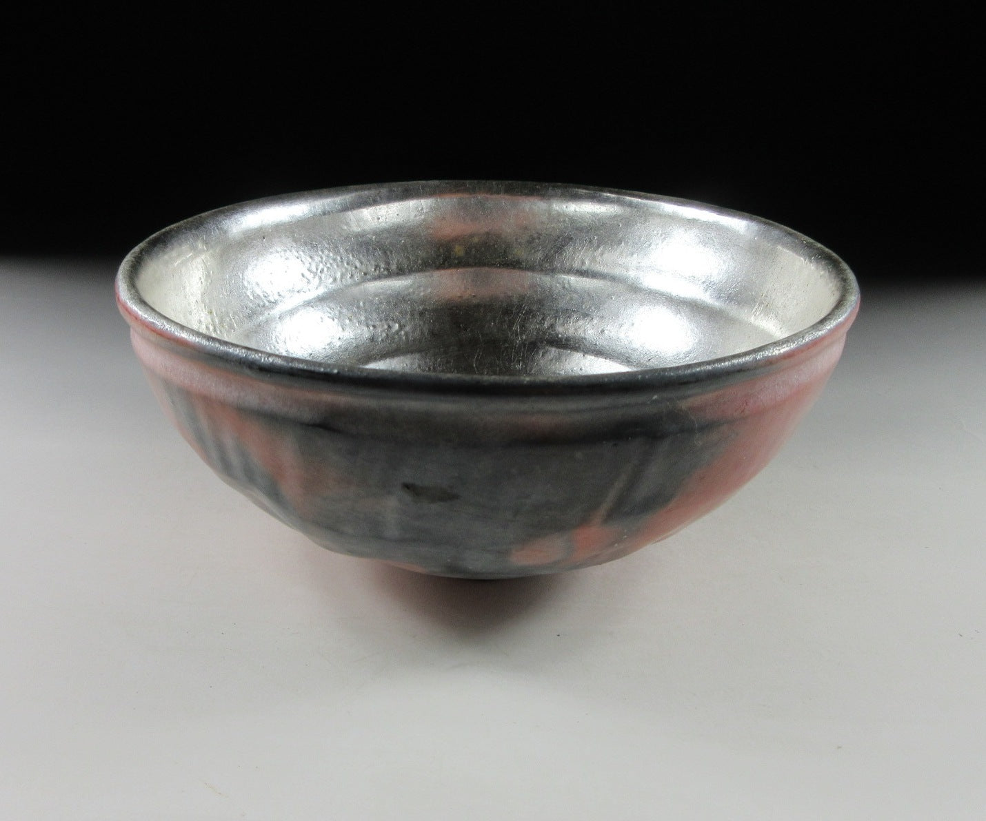 Sasaki Shoraku III Shimidai Chawan