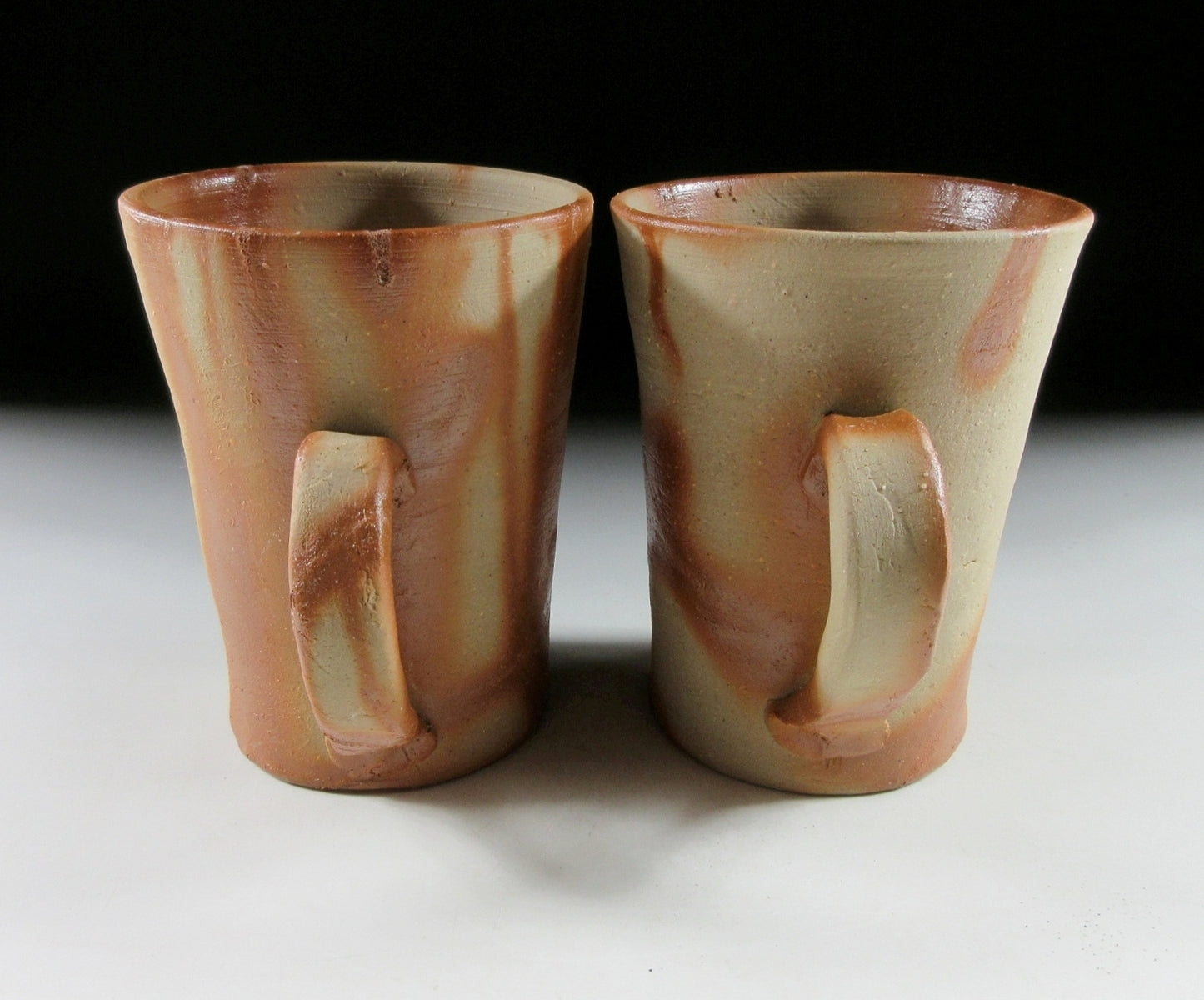 Kataoka Seikan Wood-Fired Cups