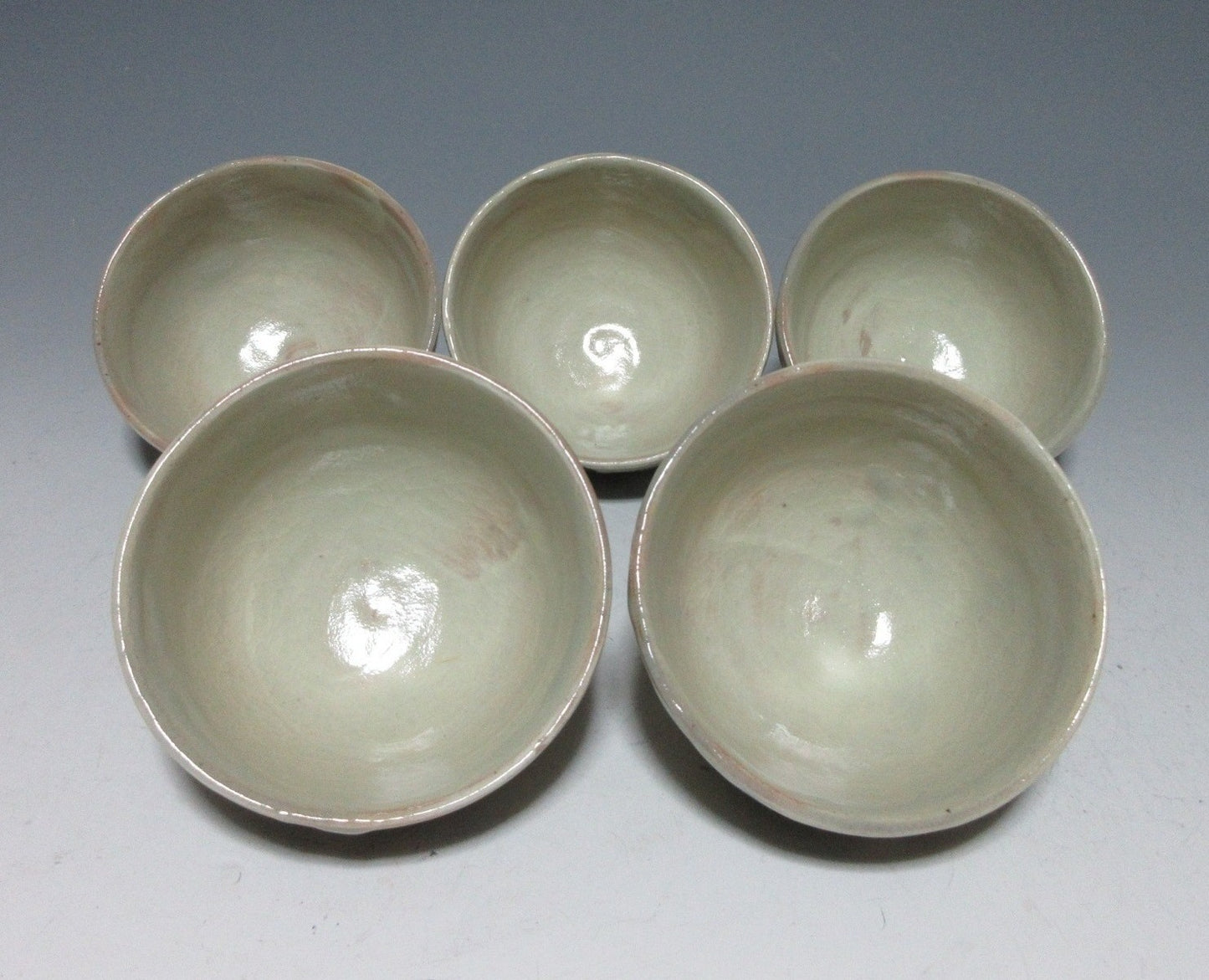 Andou Hidetake Hand-Painted Bowls