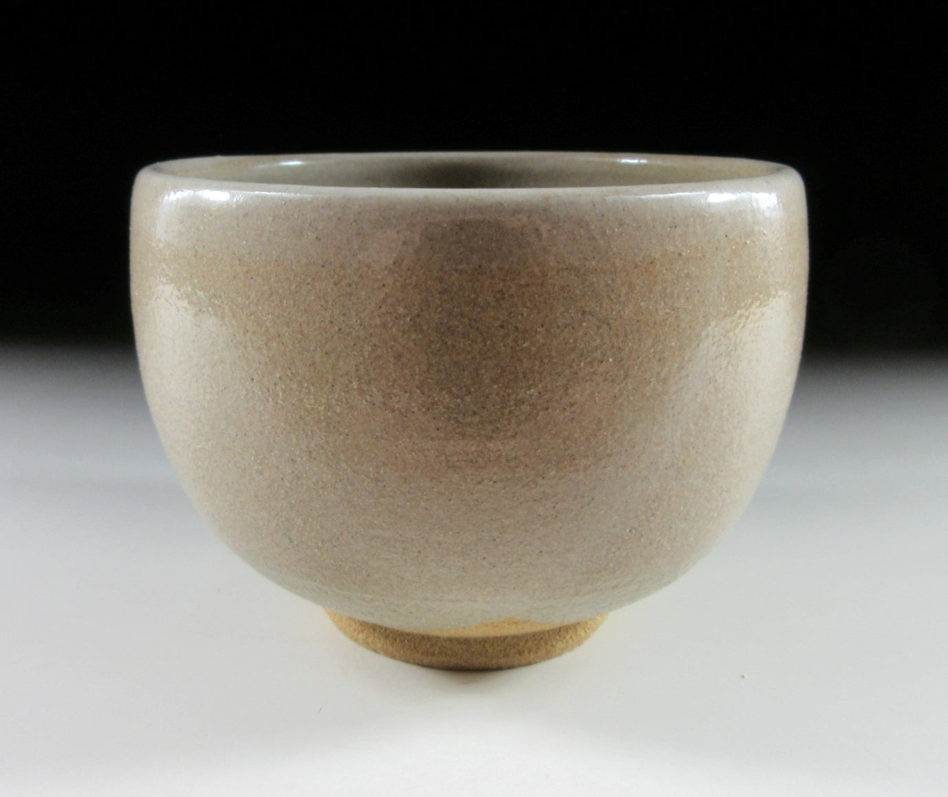 Masuda Toukei Karatsu-ware 'Enso' Chawan