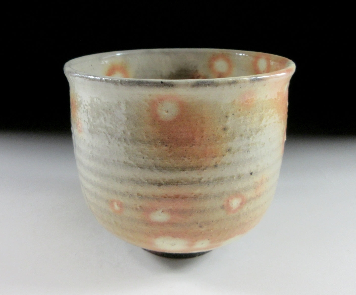 Ogura Toru Kyo-ware Tsutsu Jawan