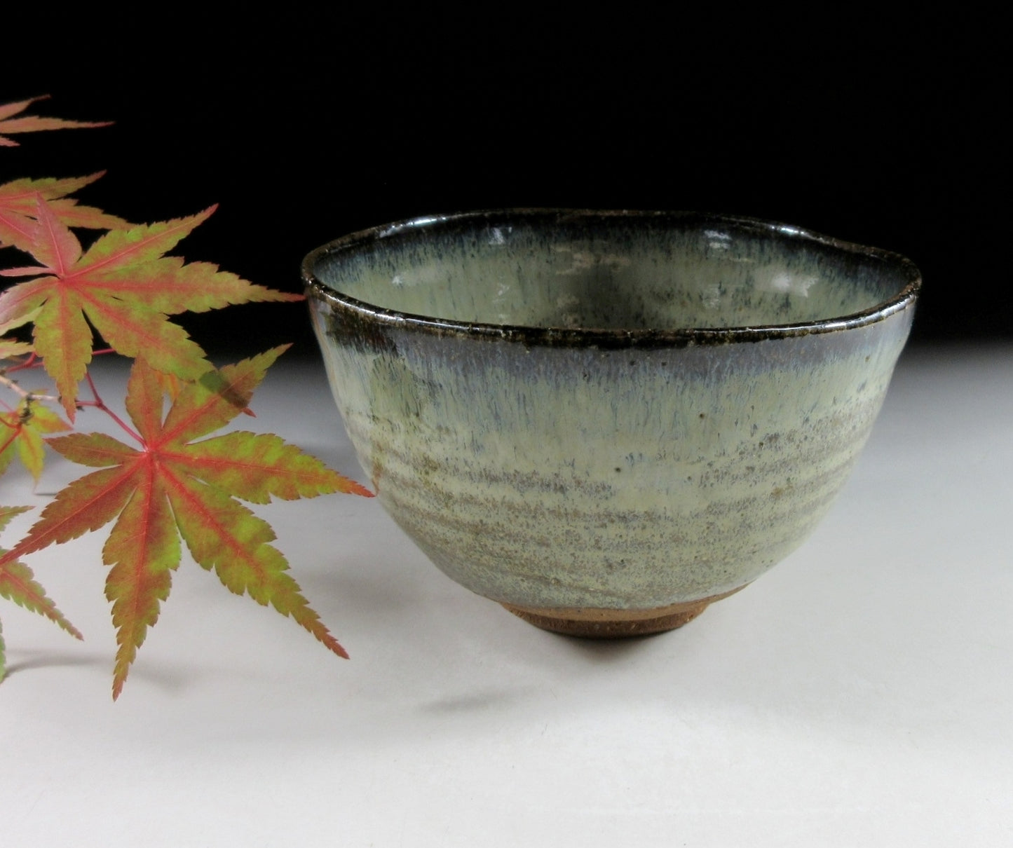 Yoshizo Asami IV Vintage Chawan