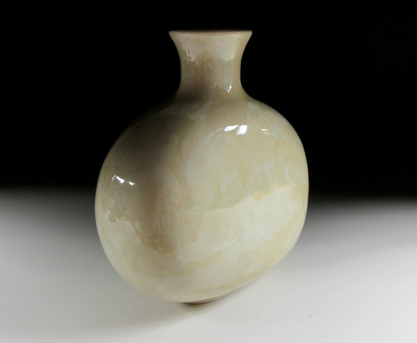 Arita Bottle Vase