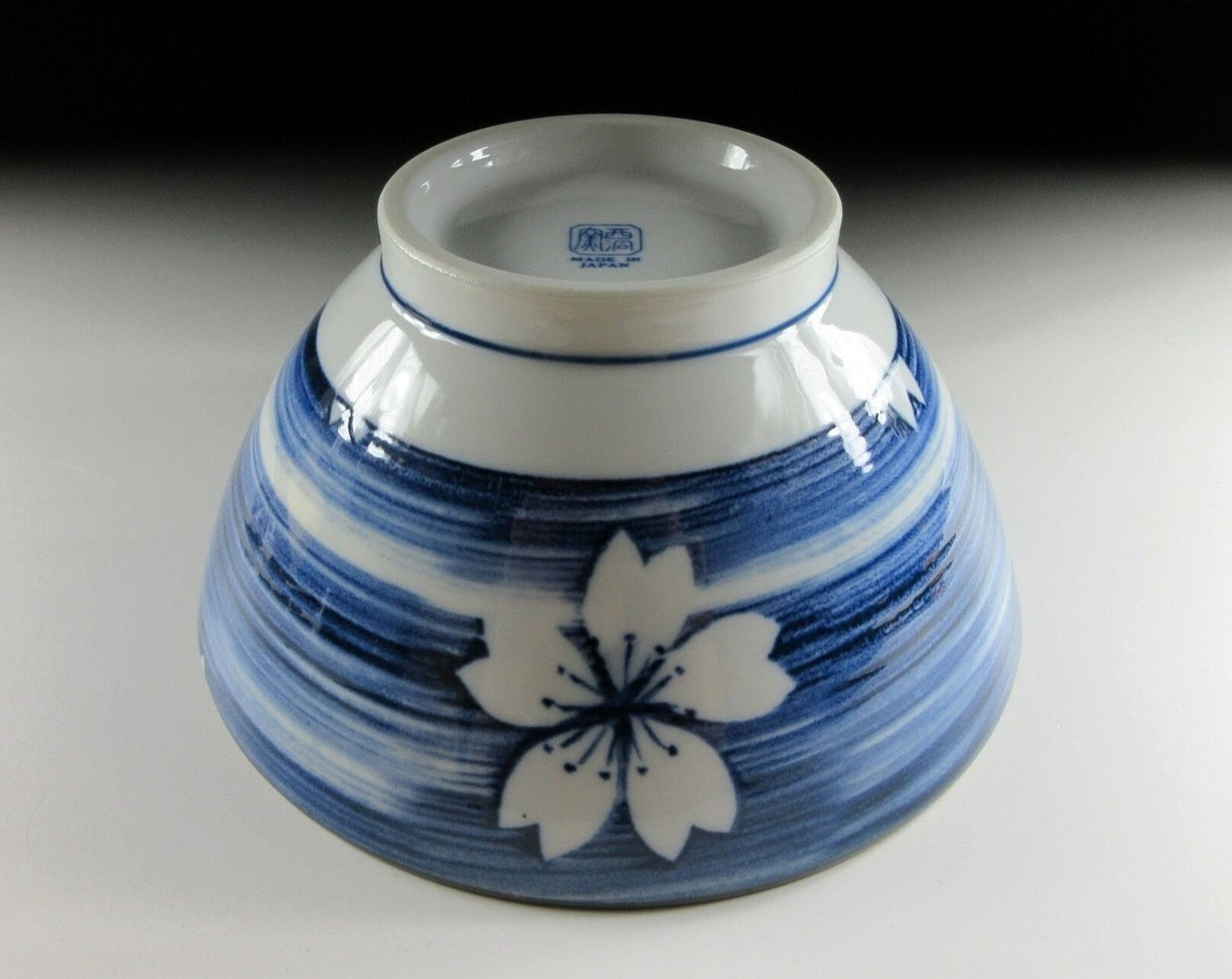 Mino-ware Donburi Bowl