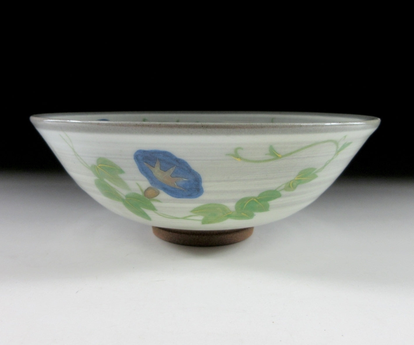 Inui Nobuyuki Kyo-ware Chawan