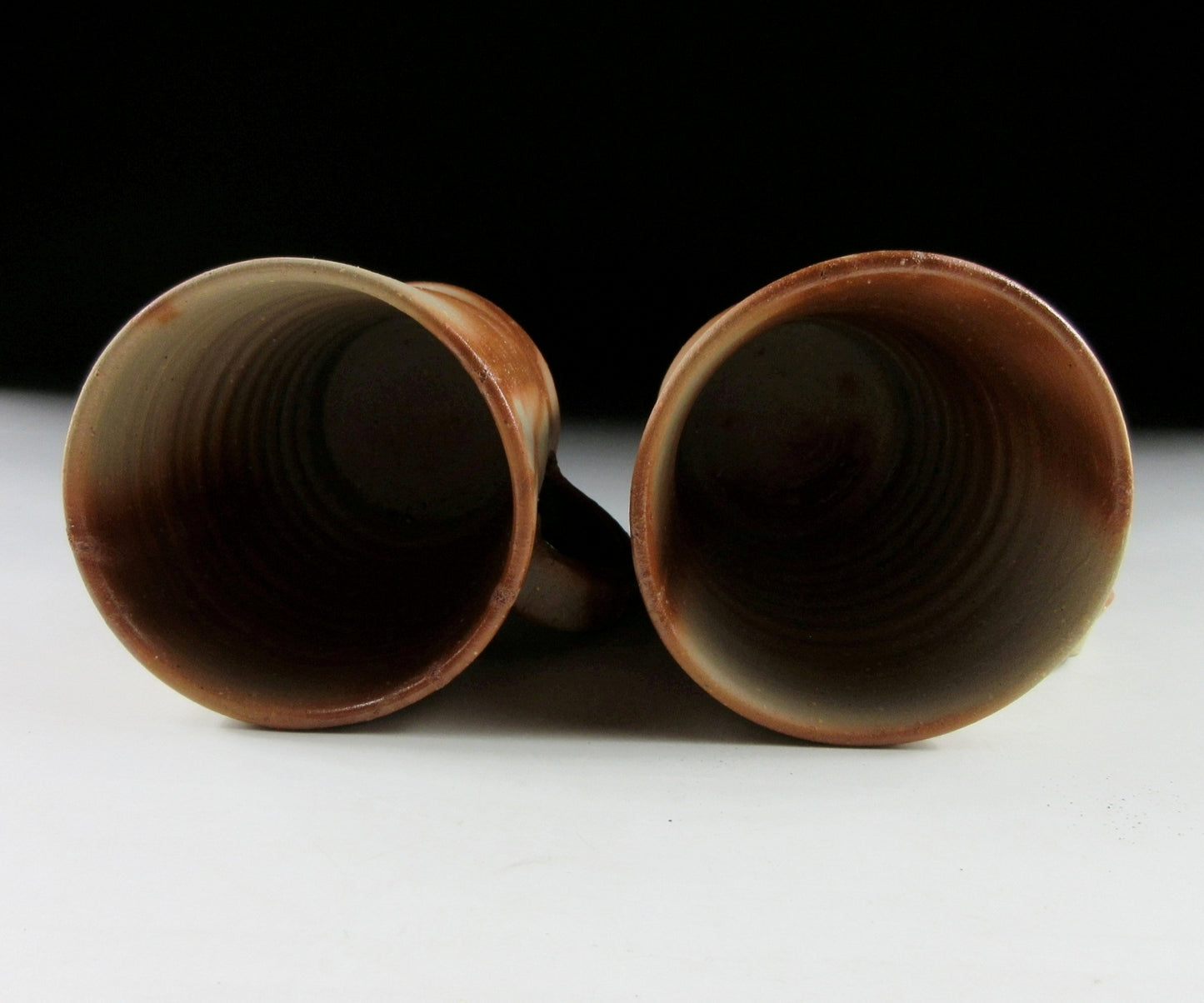 Kataoka Seikan Wood-Fired Cups