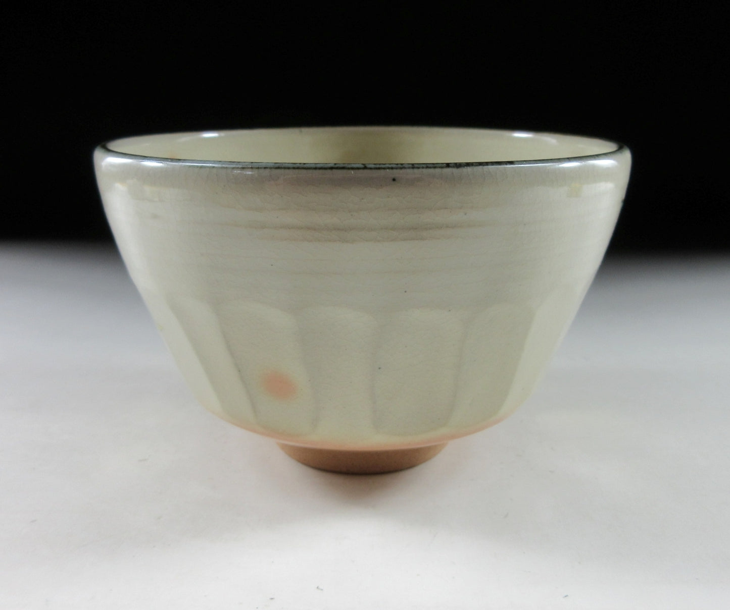 Hashimoto Shiun Nandina Berry Chawan