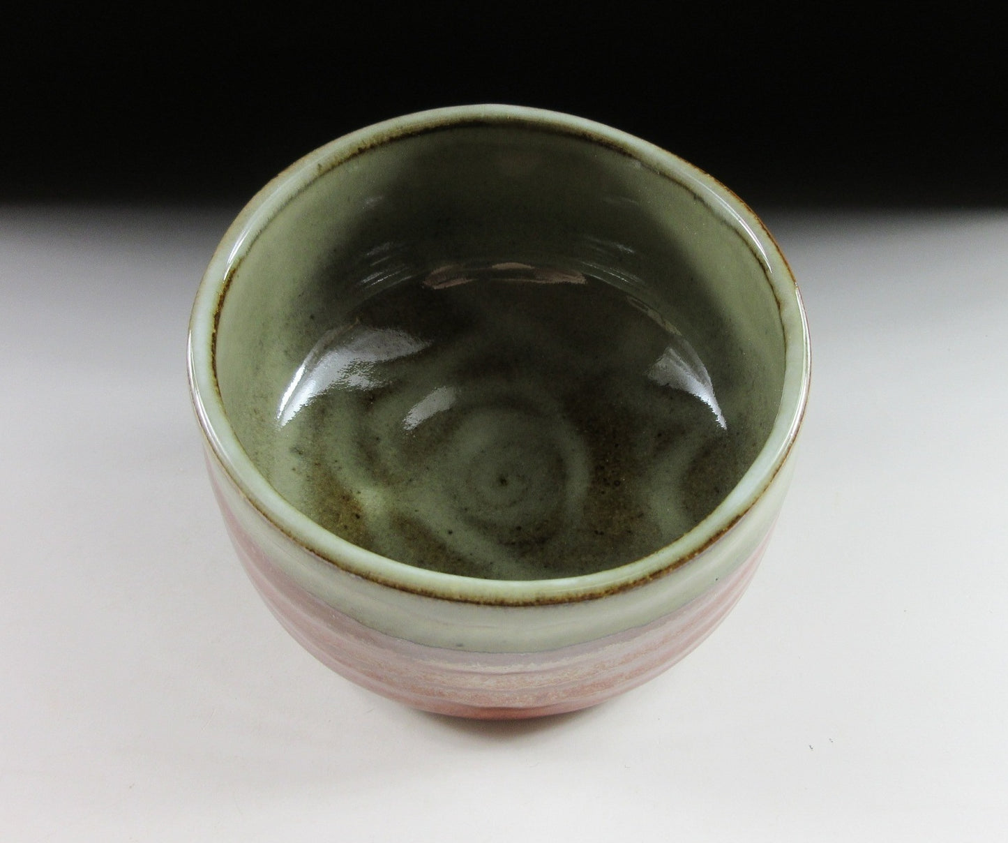 Kato Eichi Autumn Chawan