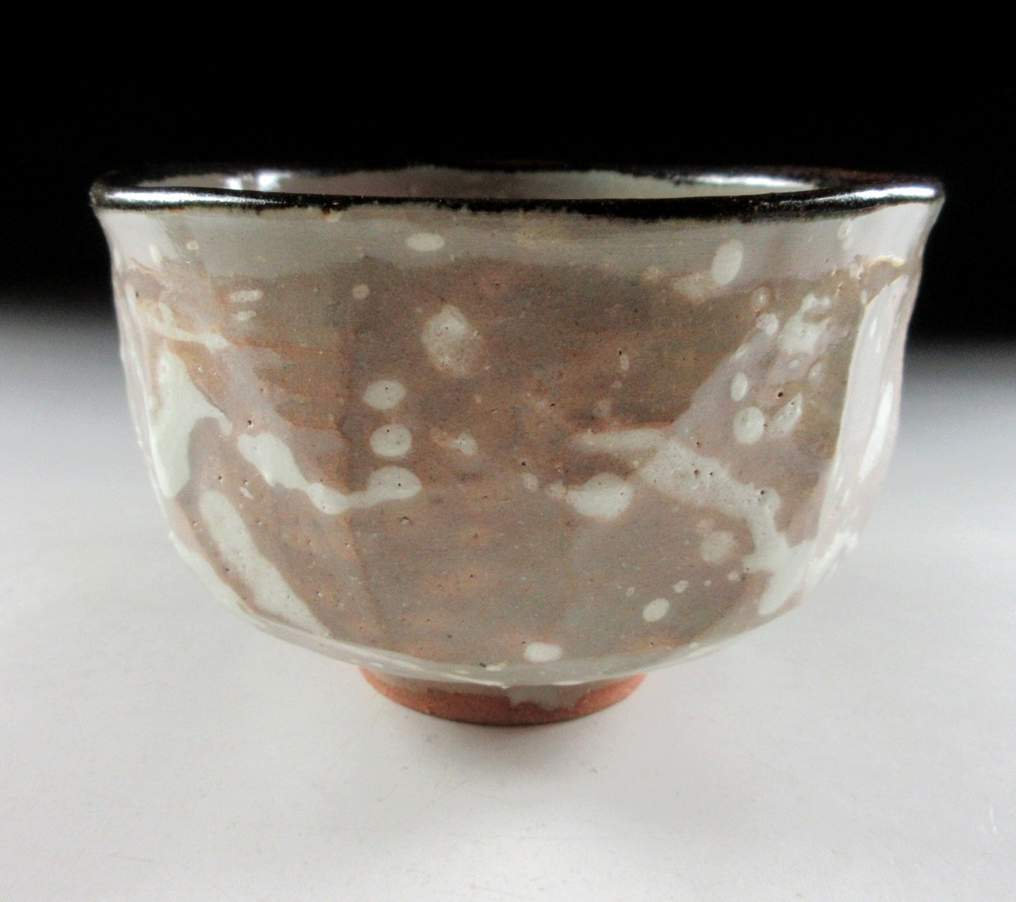 Yamakawa Atsushi Camellia Chawan