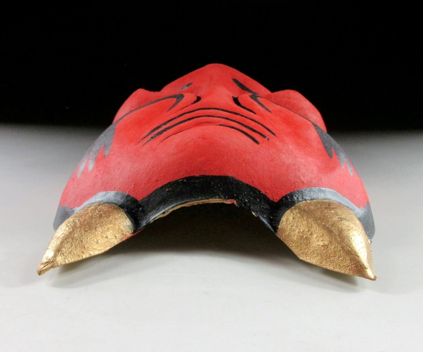 Oni Setsubun Mask