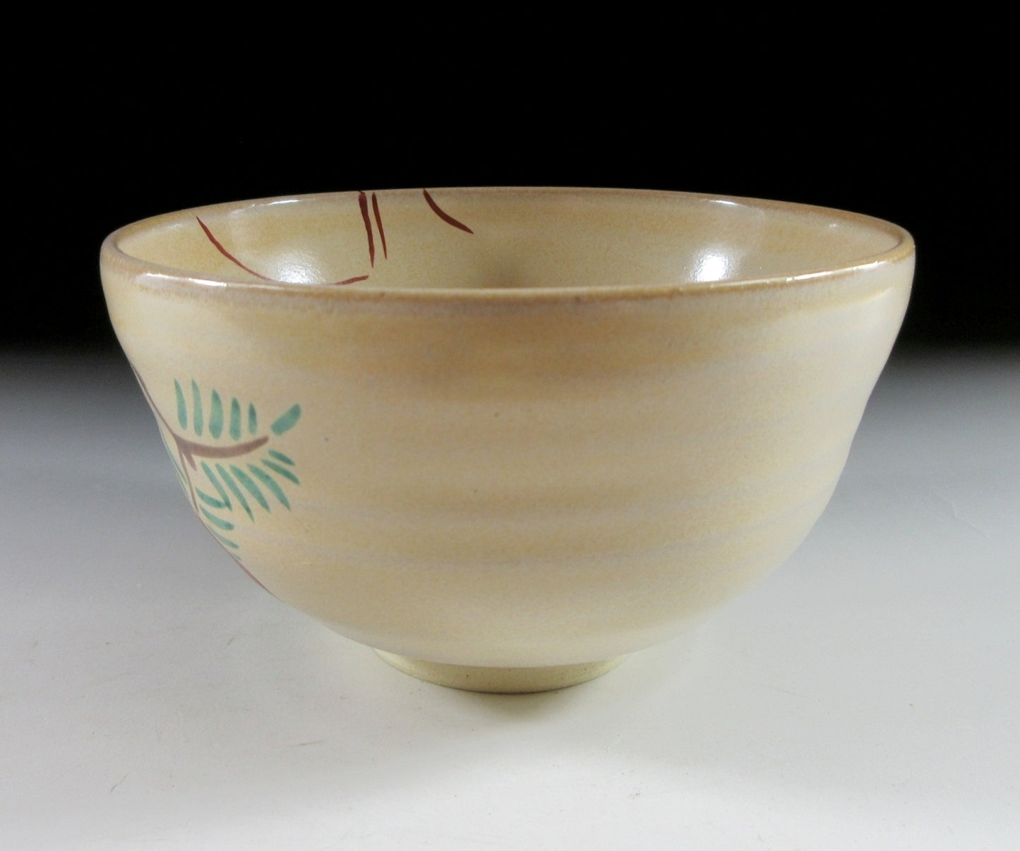 Ikai Yuichi Ise Ebi Chawan