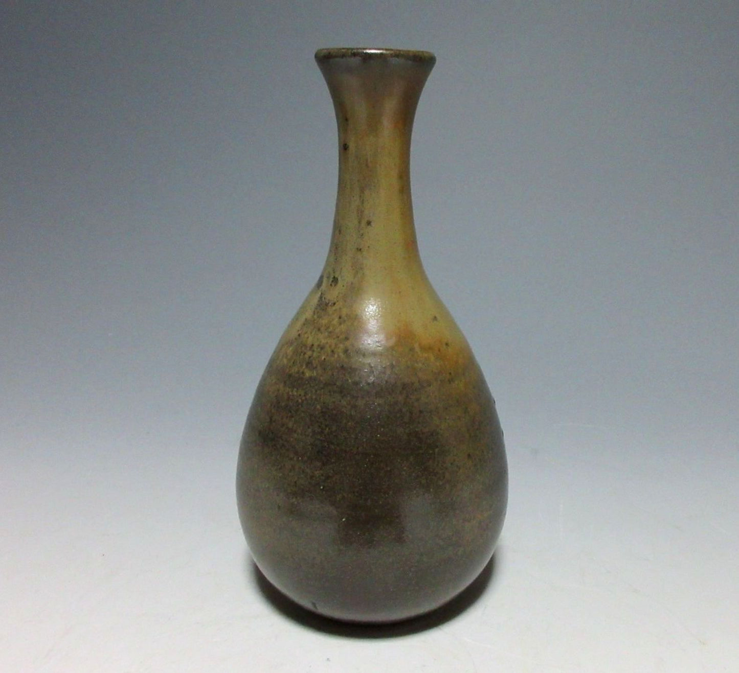 Vintage Kasama-ware Vase