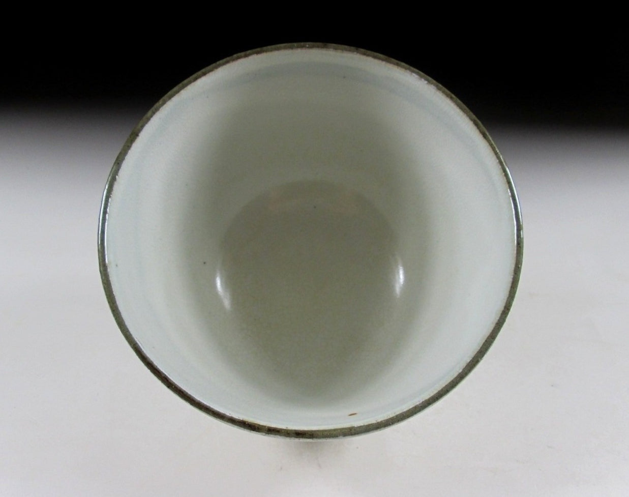 Kato Tozan Hyotan Chawan