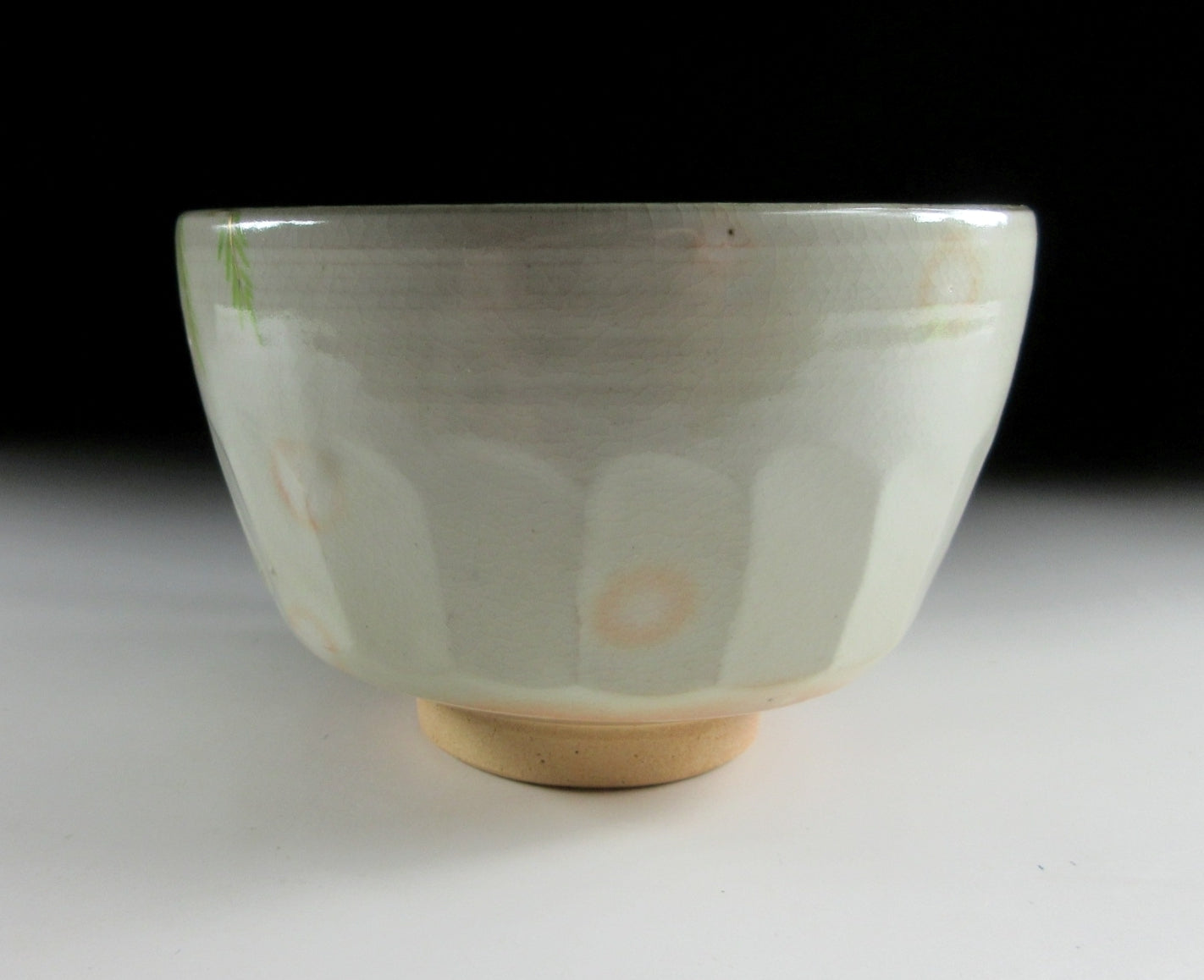 Hashimoto Shiun Swallows Chawan