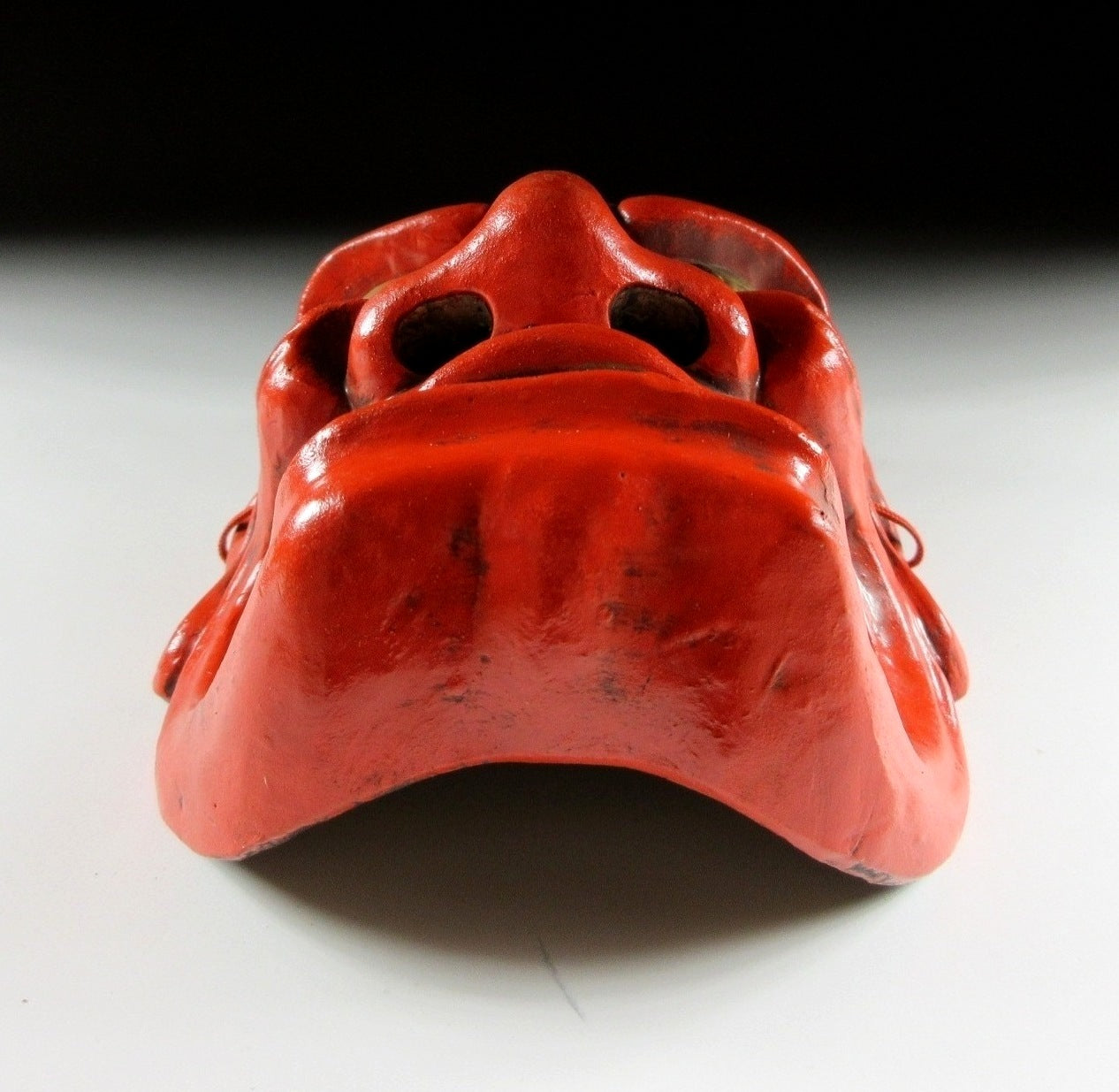 Small Kijin Mask