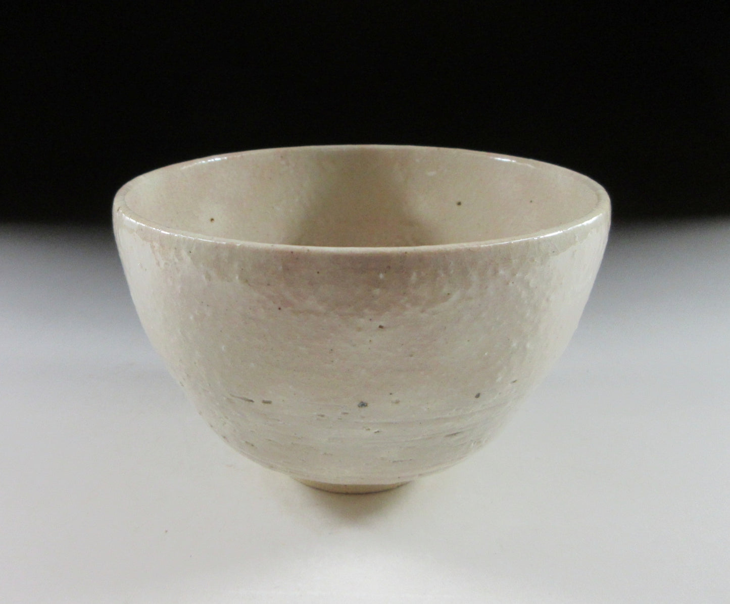 Zuiko Gama Kiyomizu-ware Chawan