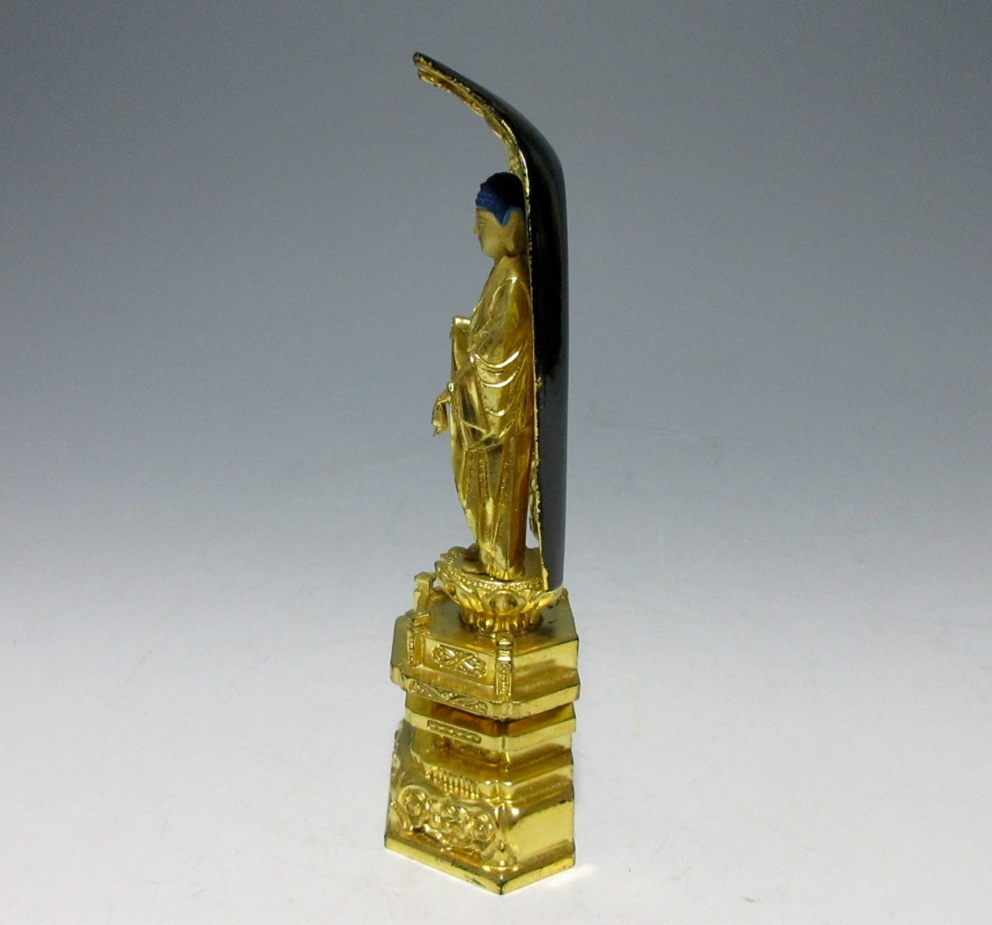 Small Amida Nyorai Buddha