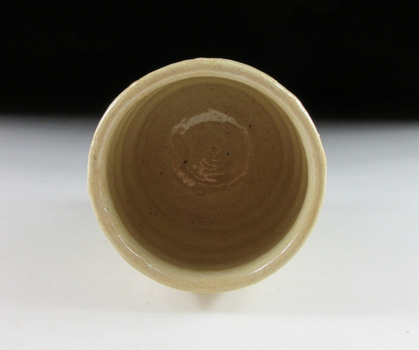 Nosaka Koki Hagi-ware Yunomi