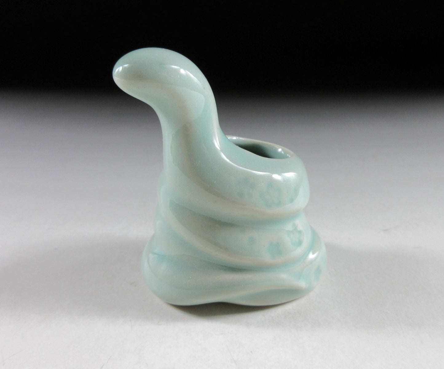 Celadon Year of the Snake