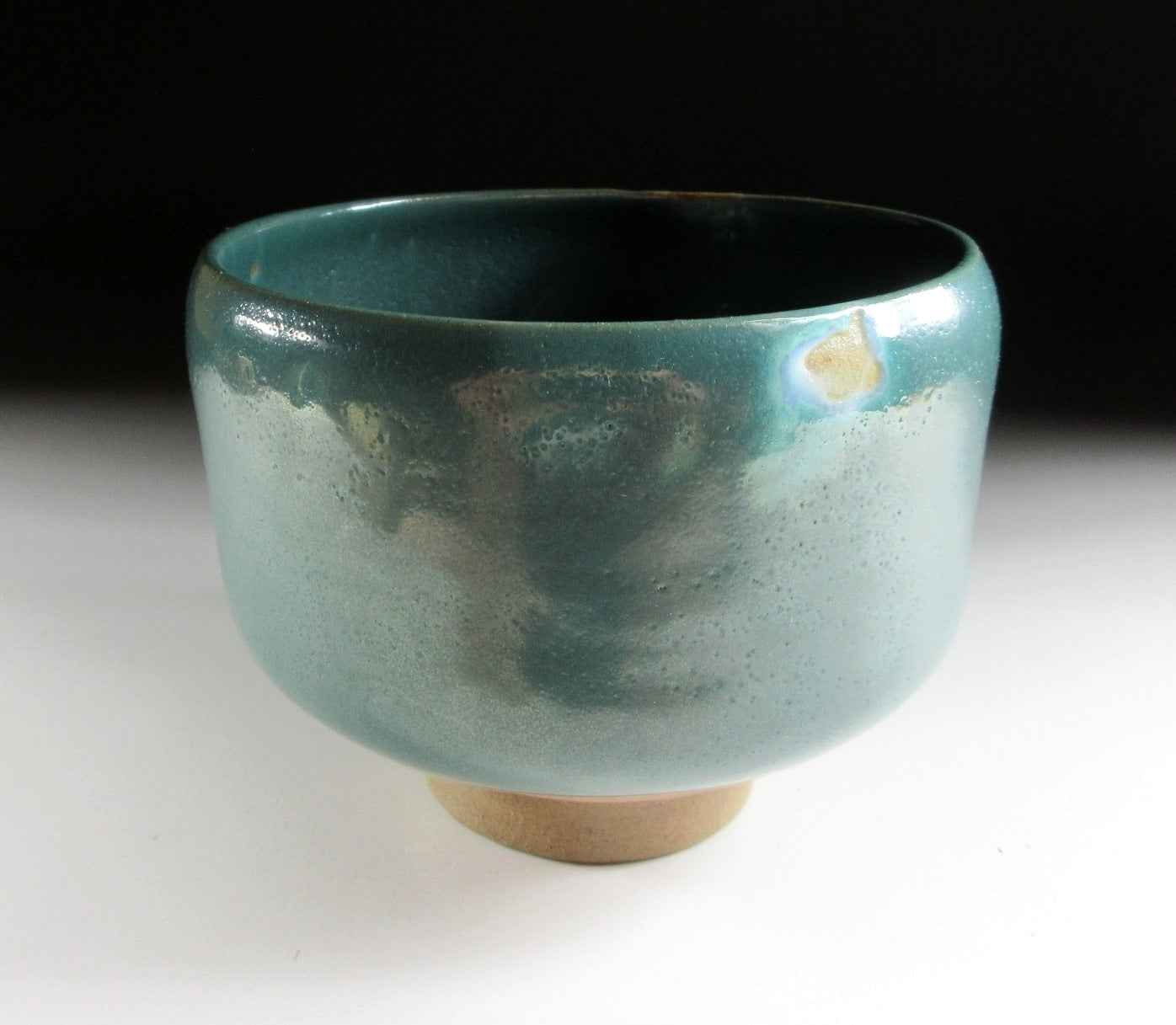 Vintage Agano-ware Chawan