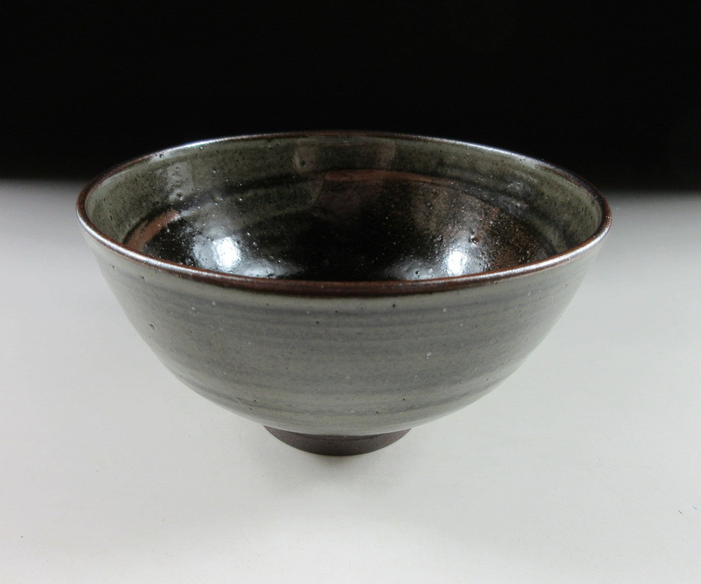 Ishizaki Koshiro Year of the Snake Chawan