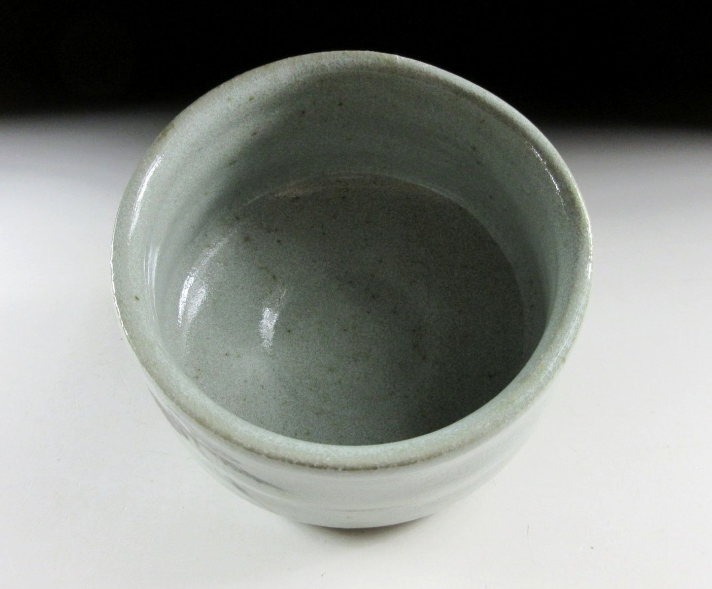 Kato Eichi Matsu Pine Chawan