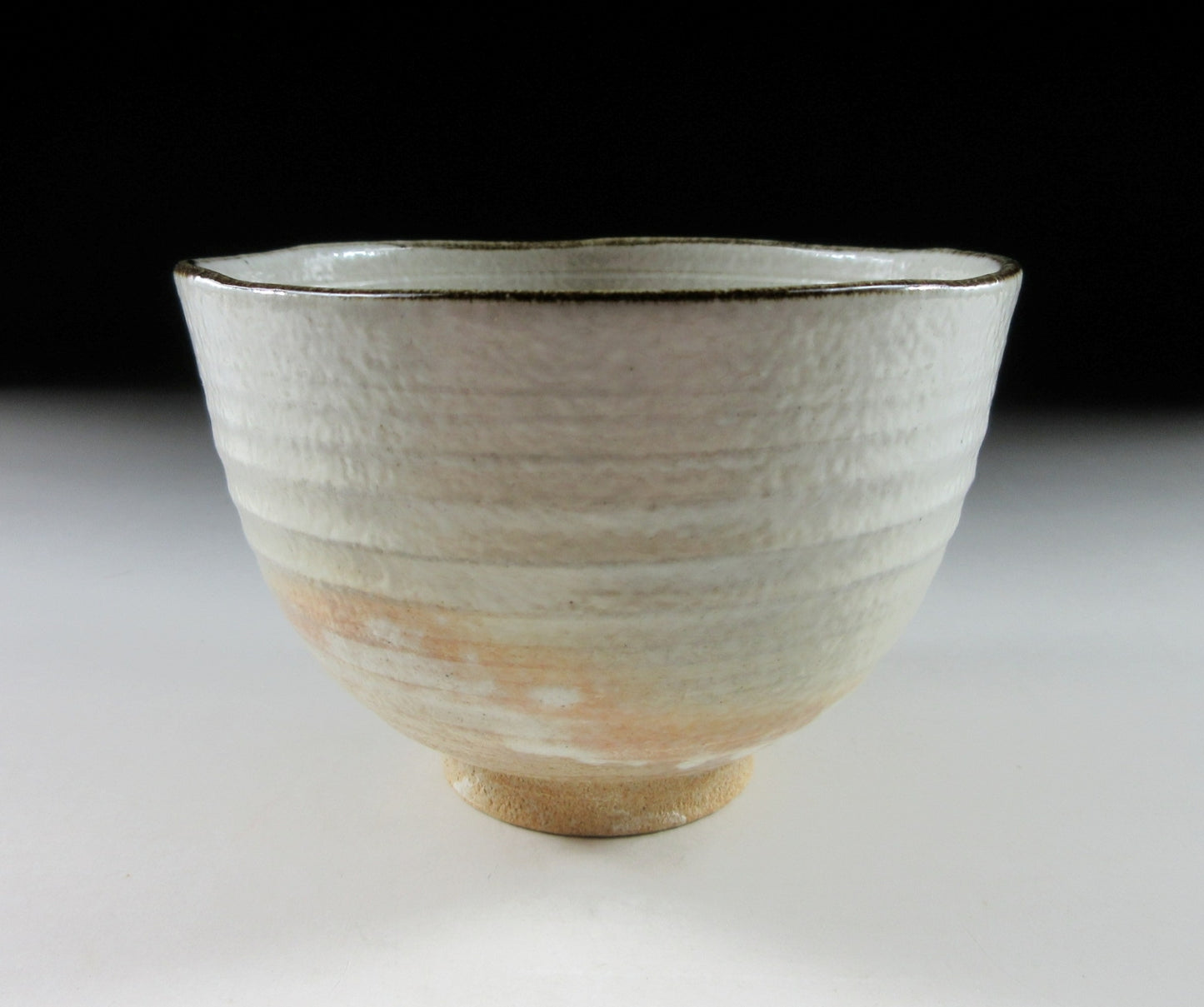 Yoshizo Asami IV Autumn Grass Chawan