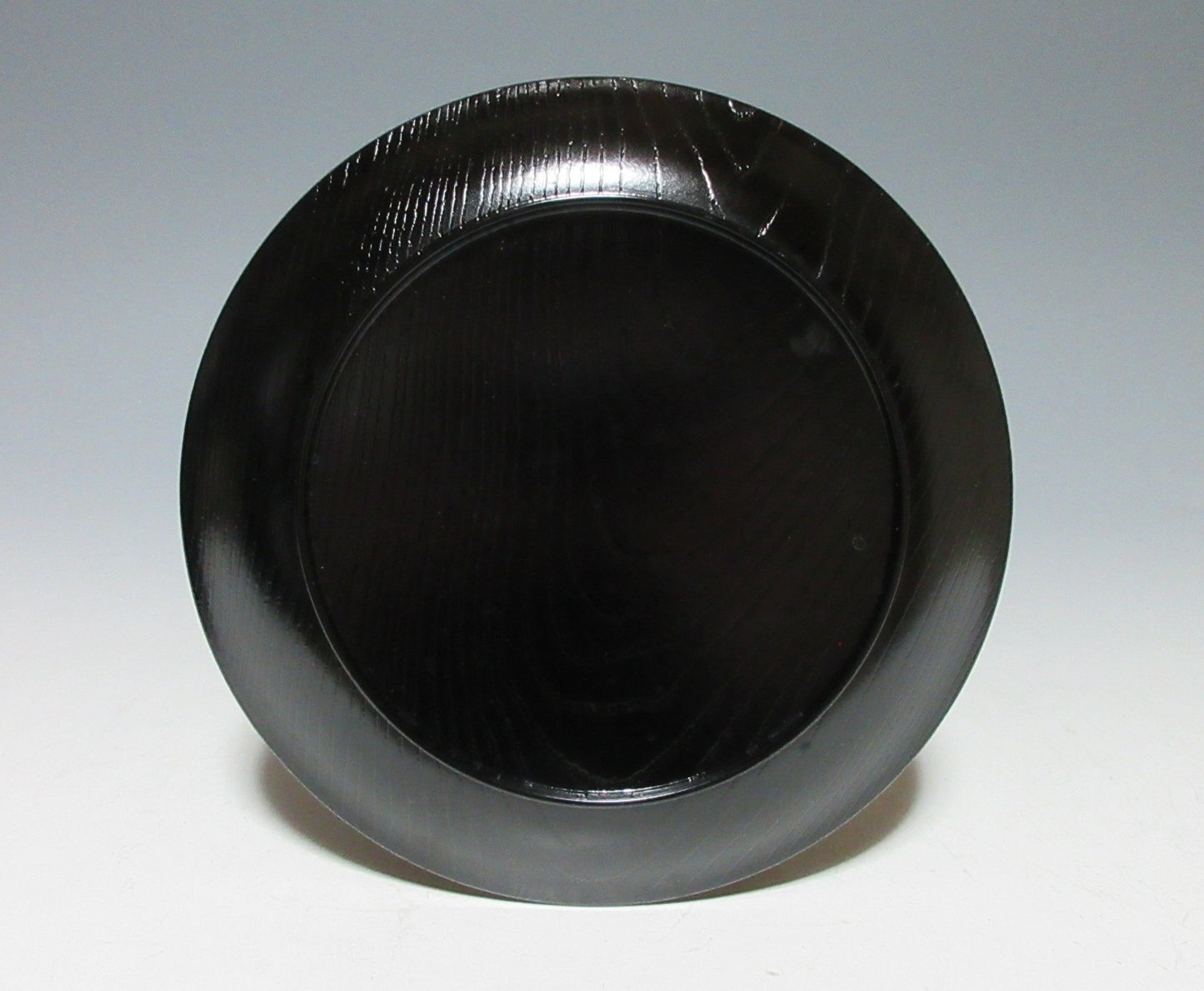 'Rikyu Plum' Serving Tray