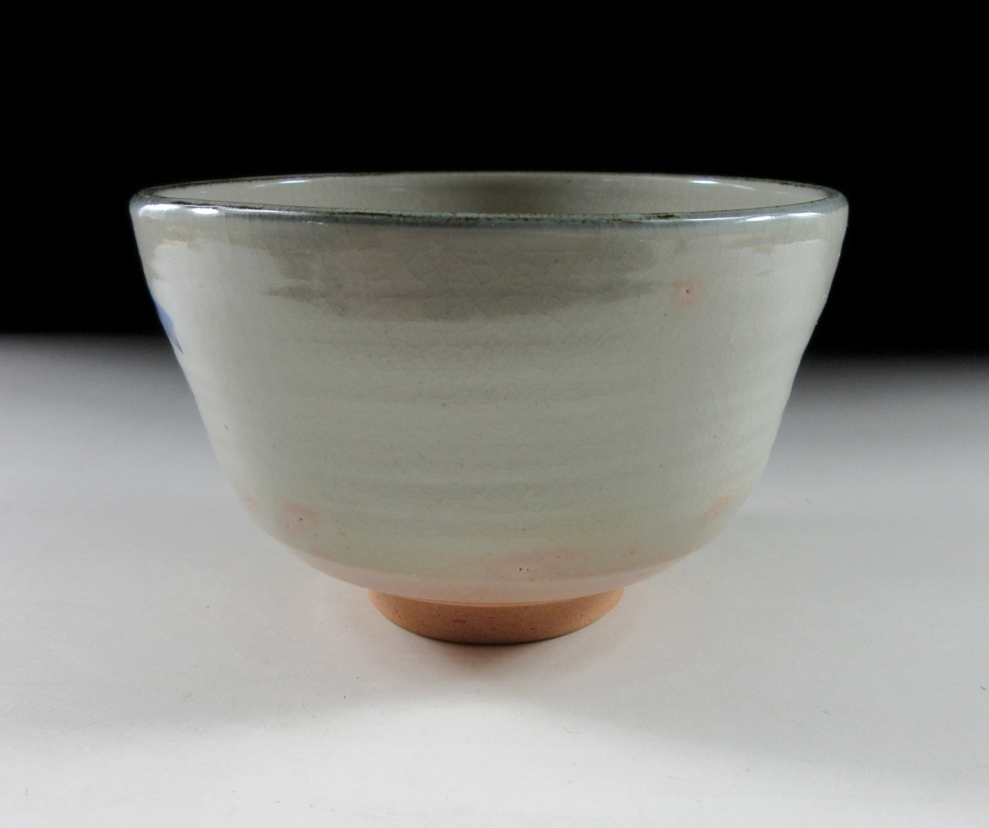 Hashimoto Shiun God of Wind Chawan