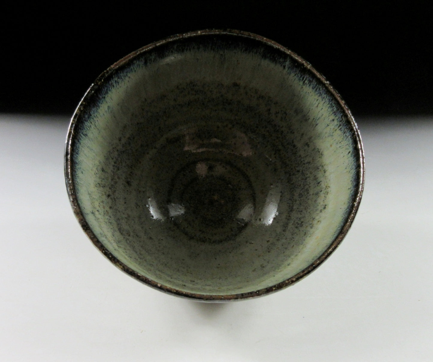 Yoshizo Asami IV Vintage Chawan