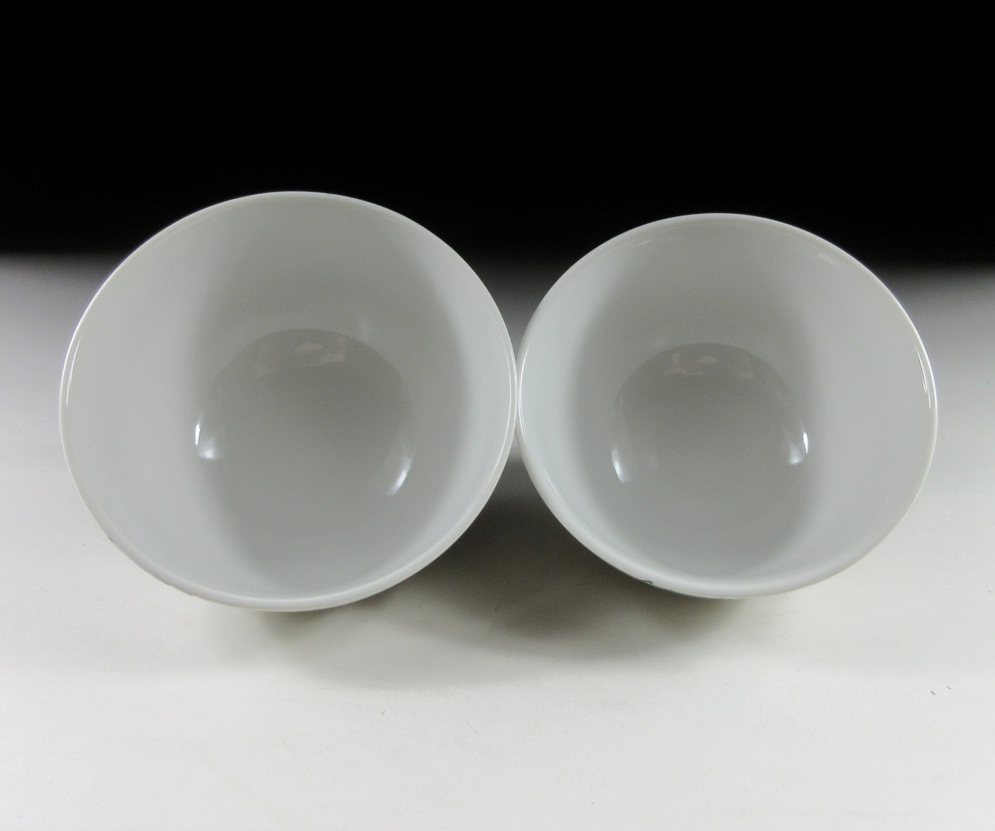 Yasushi Yamachika 'Wild Grape' Bowls