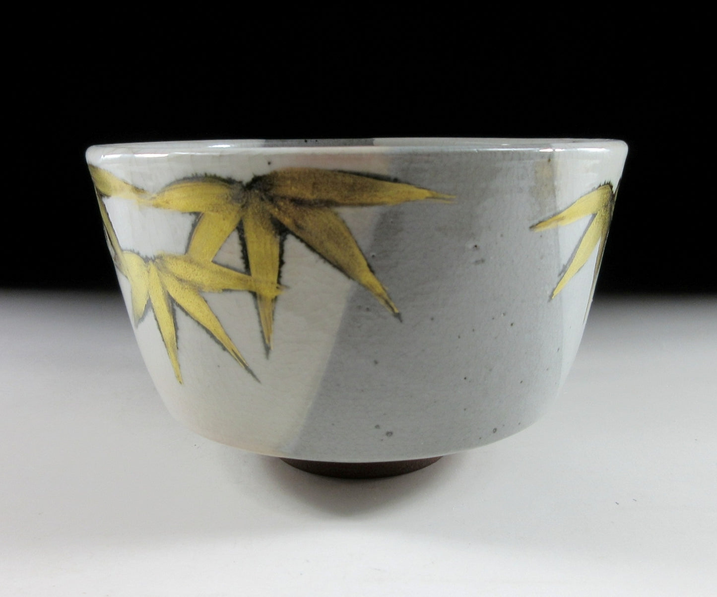 Asami Katsuya Kyo-ware Chawan