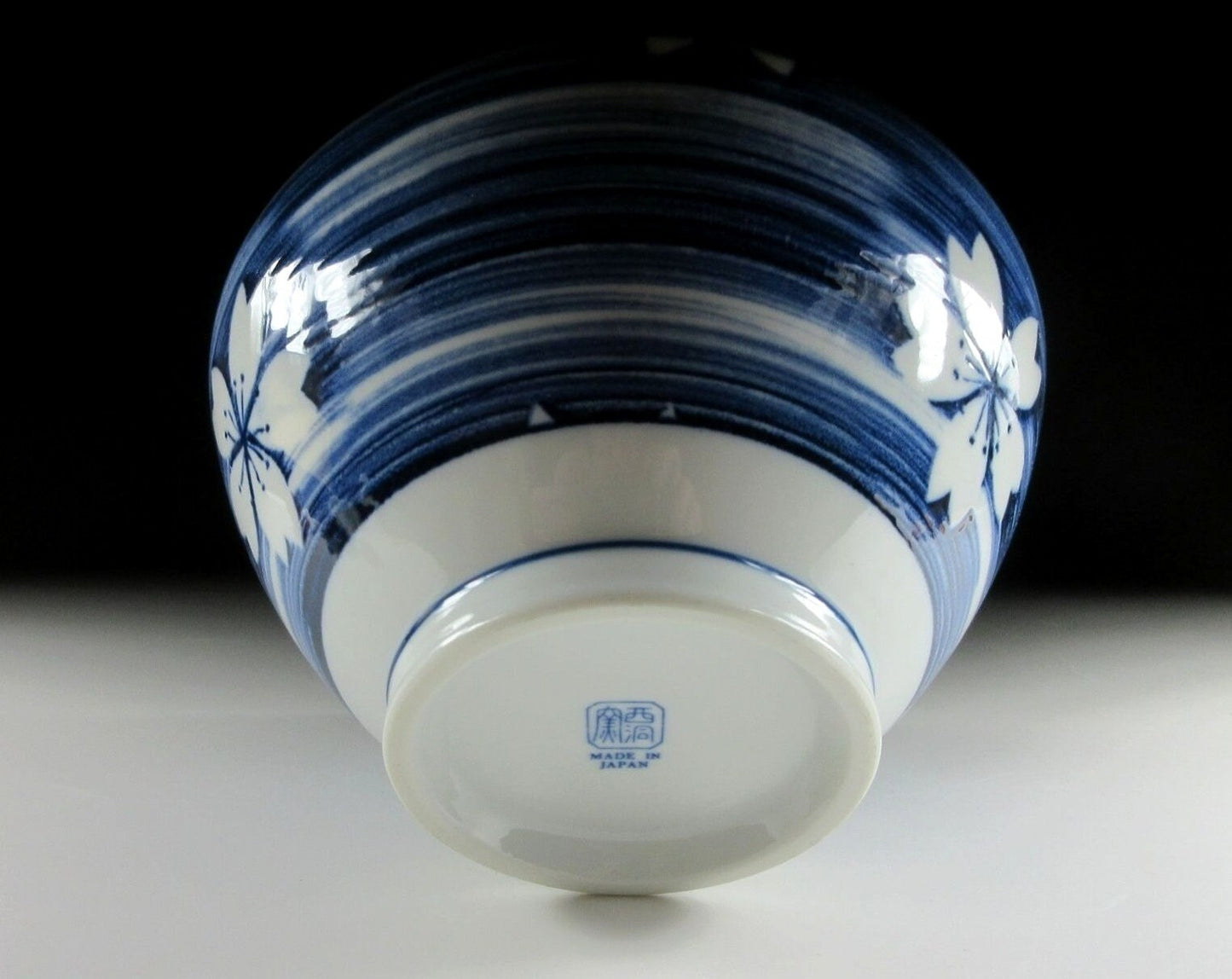 Mino-ware Donburi Bowl