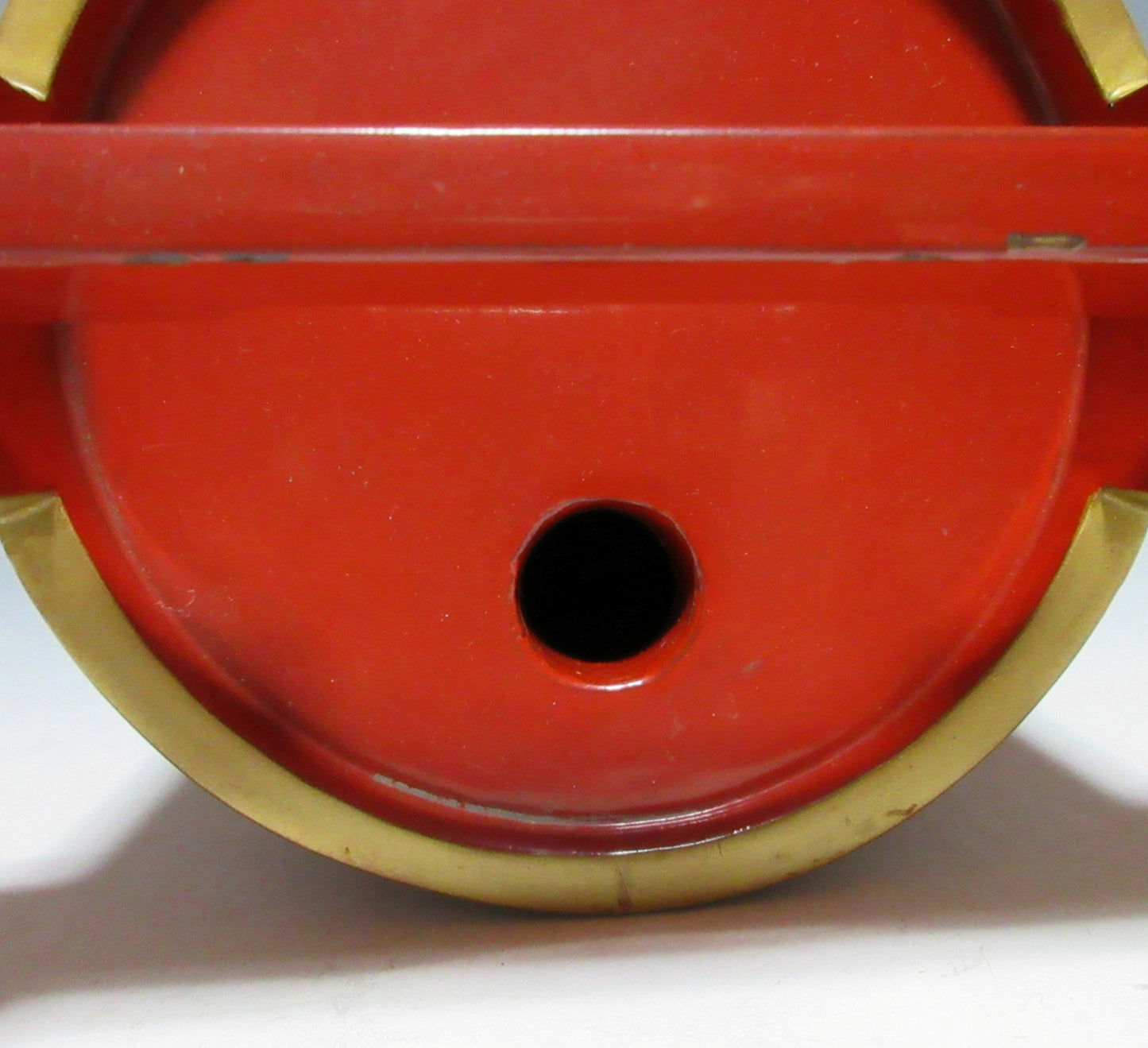 Tsunodaru Double Horned Sake Keg