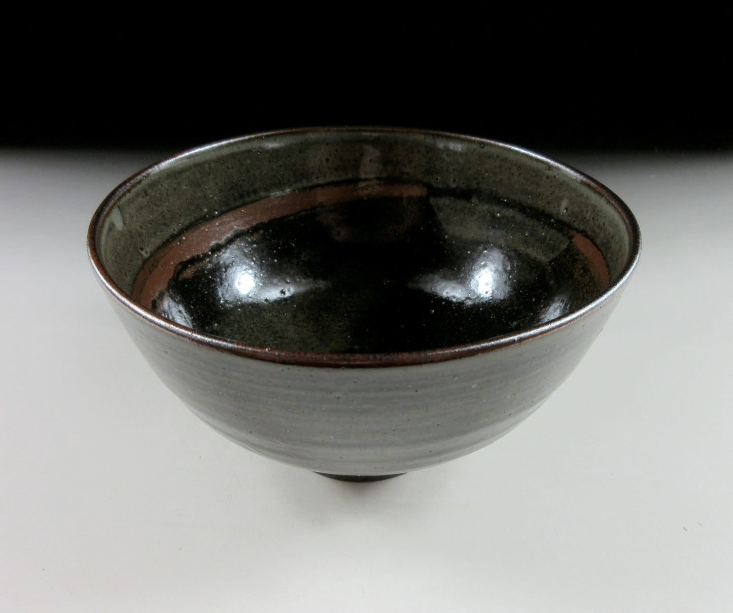 Ishizaki Koshiro Year of the Snake Chawan