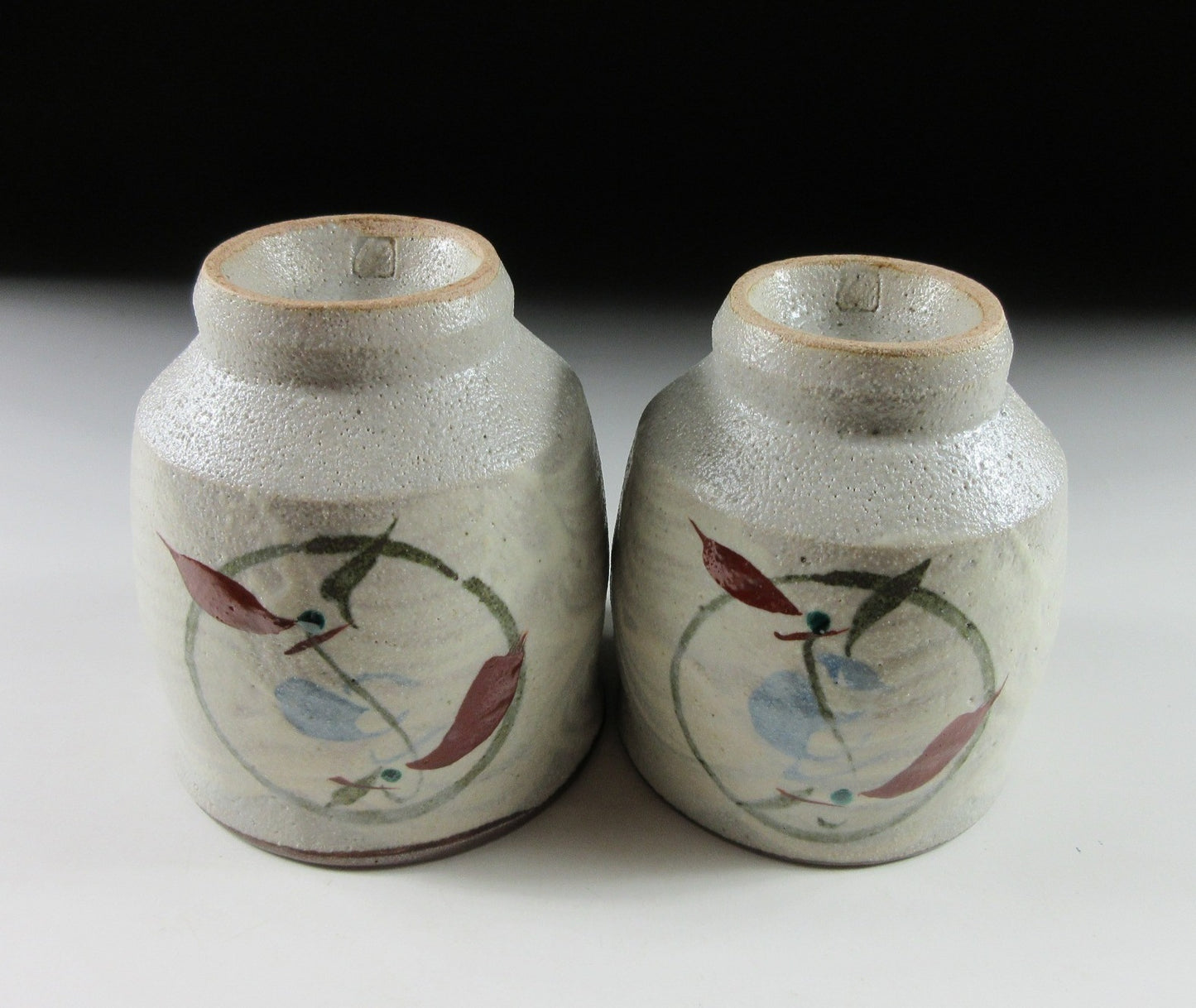 Akashi Shosaku Mashiko-ware Yunomi