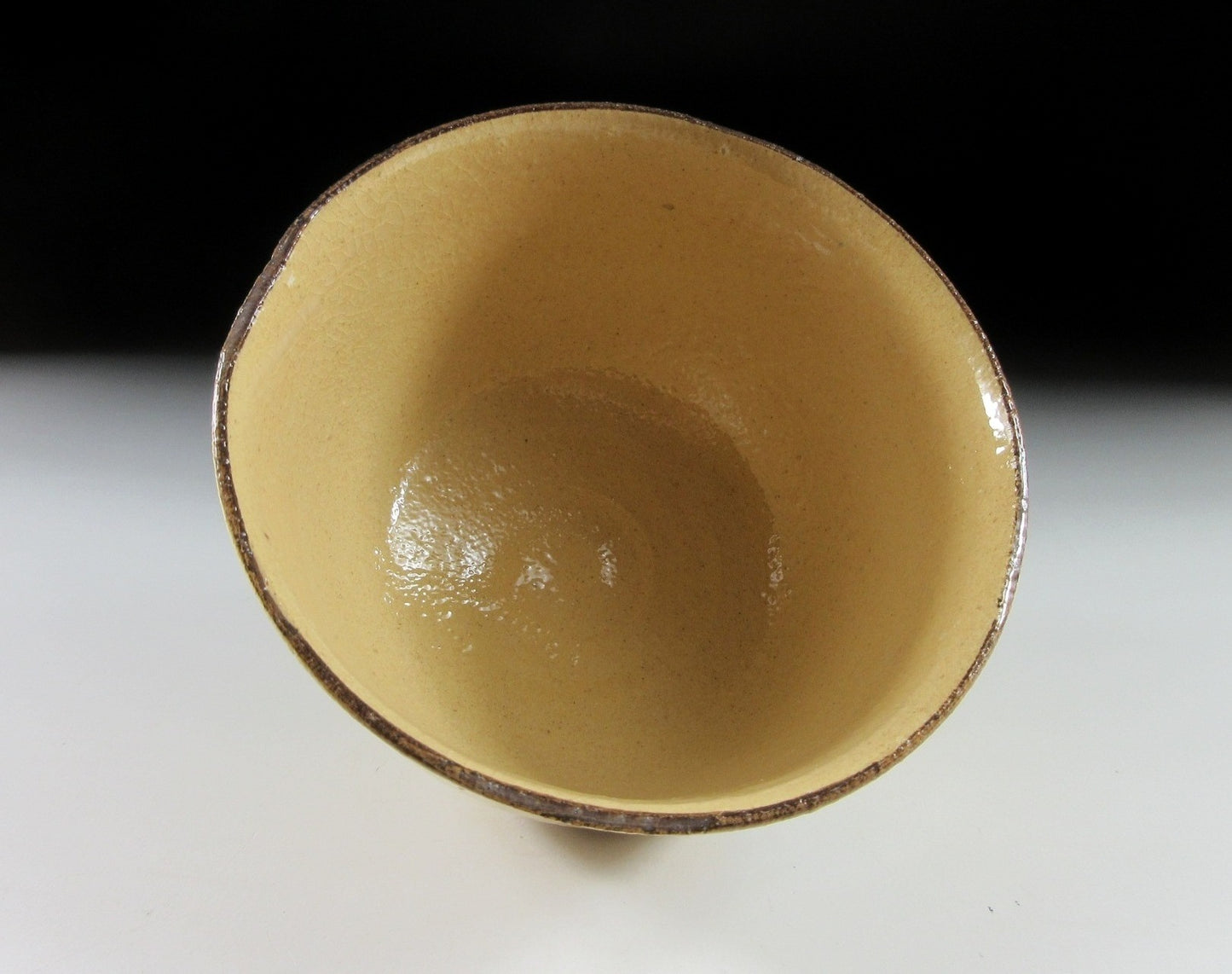 Shibata Yoshihiro Year of the Rat Chawan