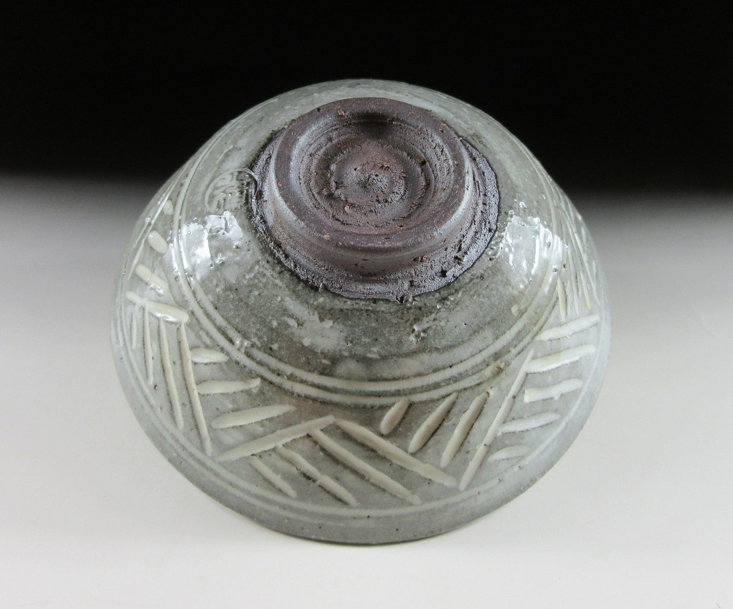 Sakano Mitsunobu Mishima Chawan