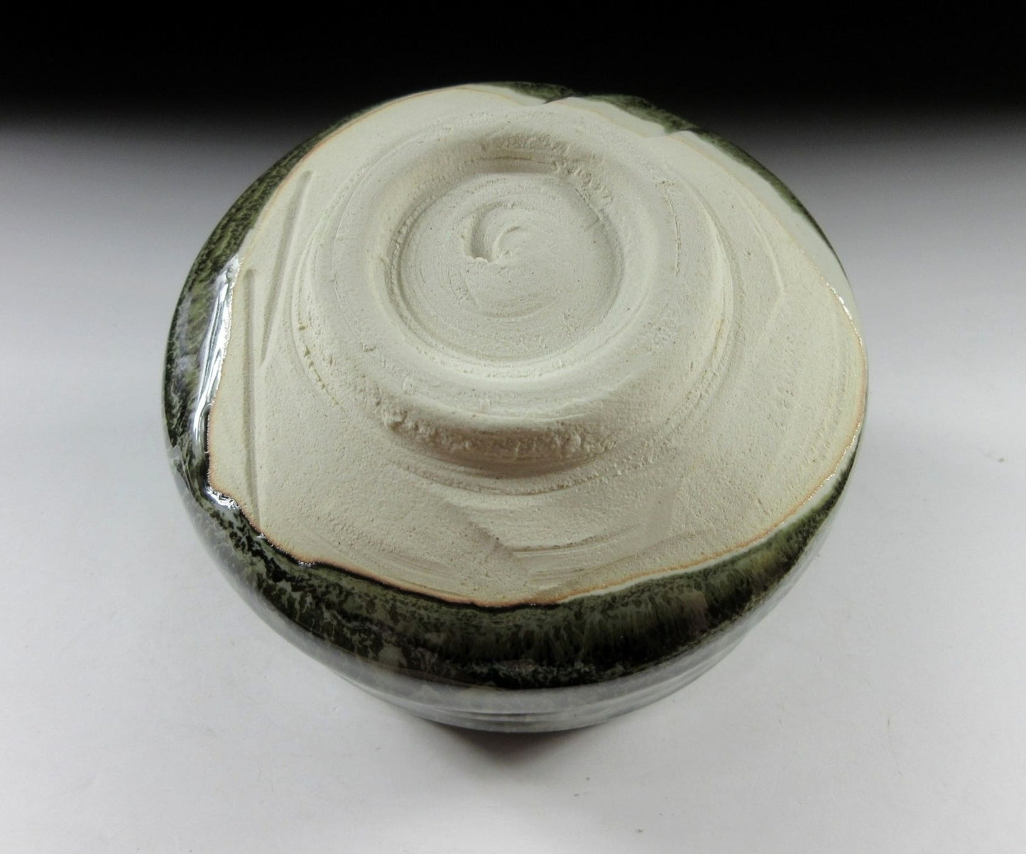 Kato Eichi Autumn Grass Chawan