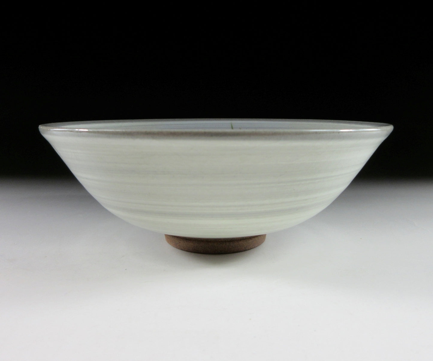 Inui Nobuyuki Kyo-ware Chawan